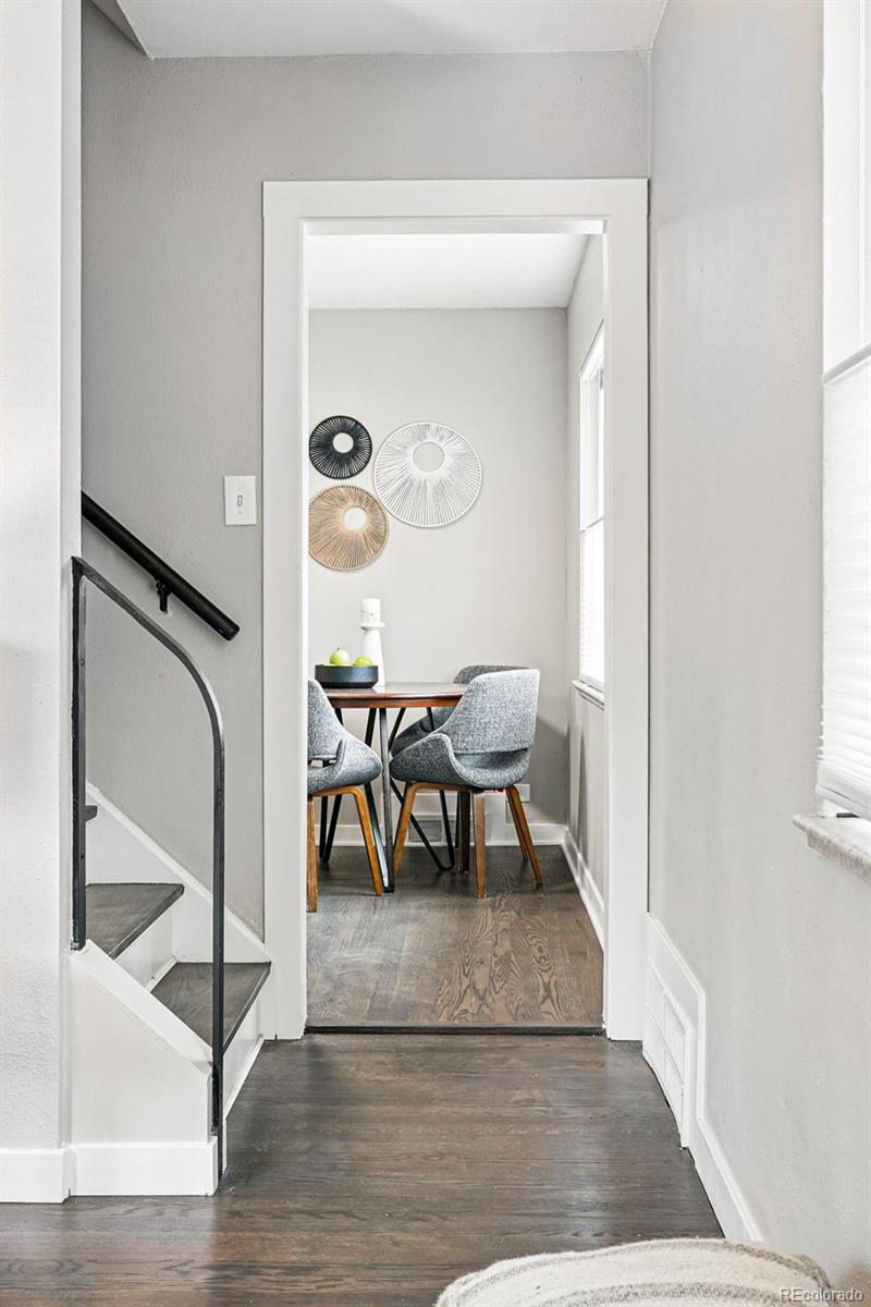 MLS Image #12 for 1100  gaylord street,denver, Colorado