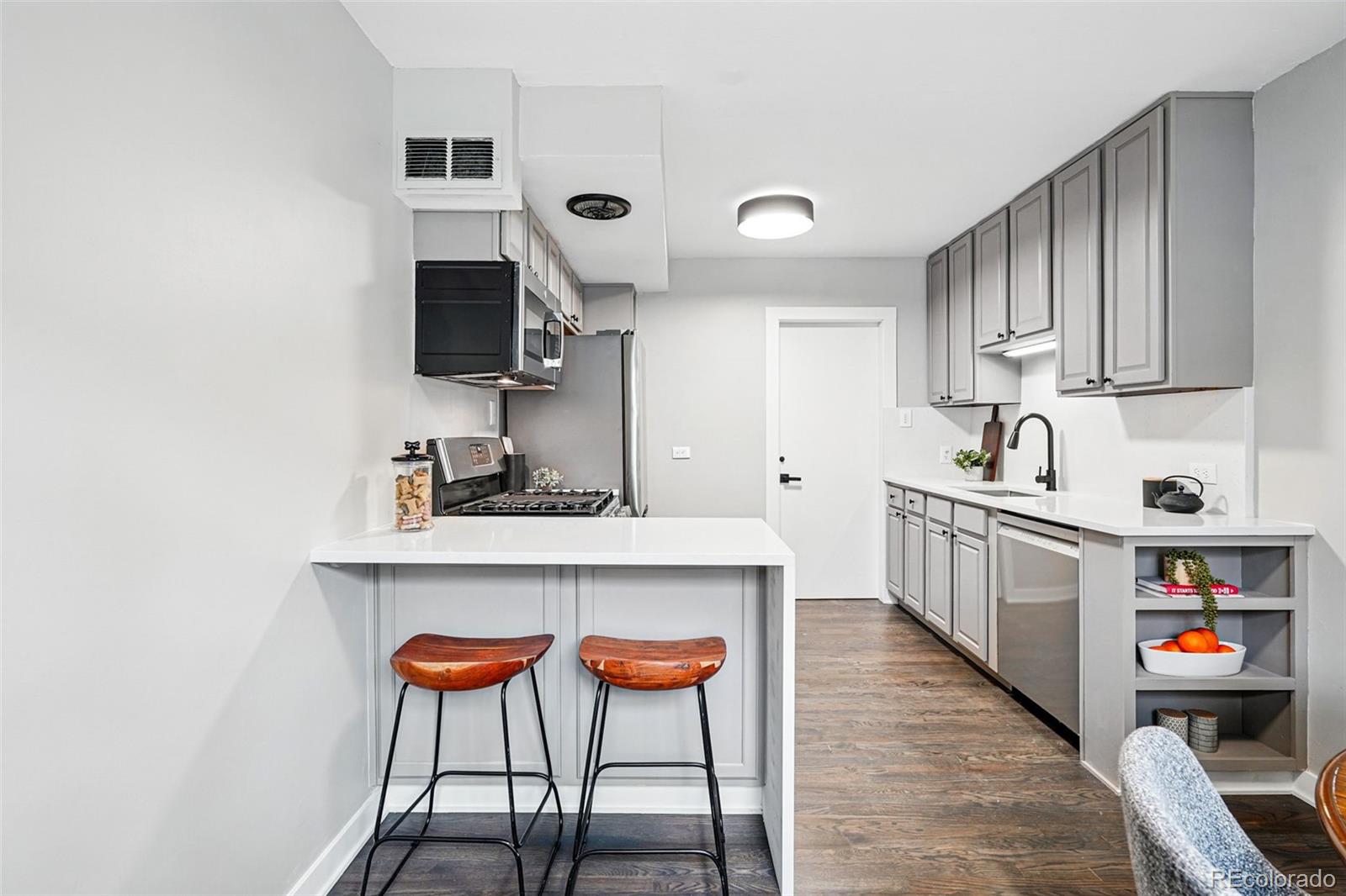 MLS Image #15 for 1100  gaylord street,denver, Colorado