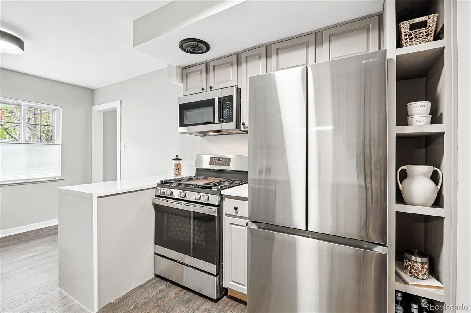 MLS Image #17 for 1100  gaylord street,denver, Colorado