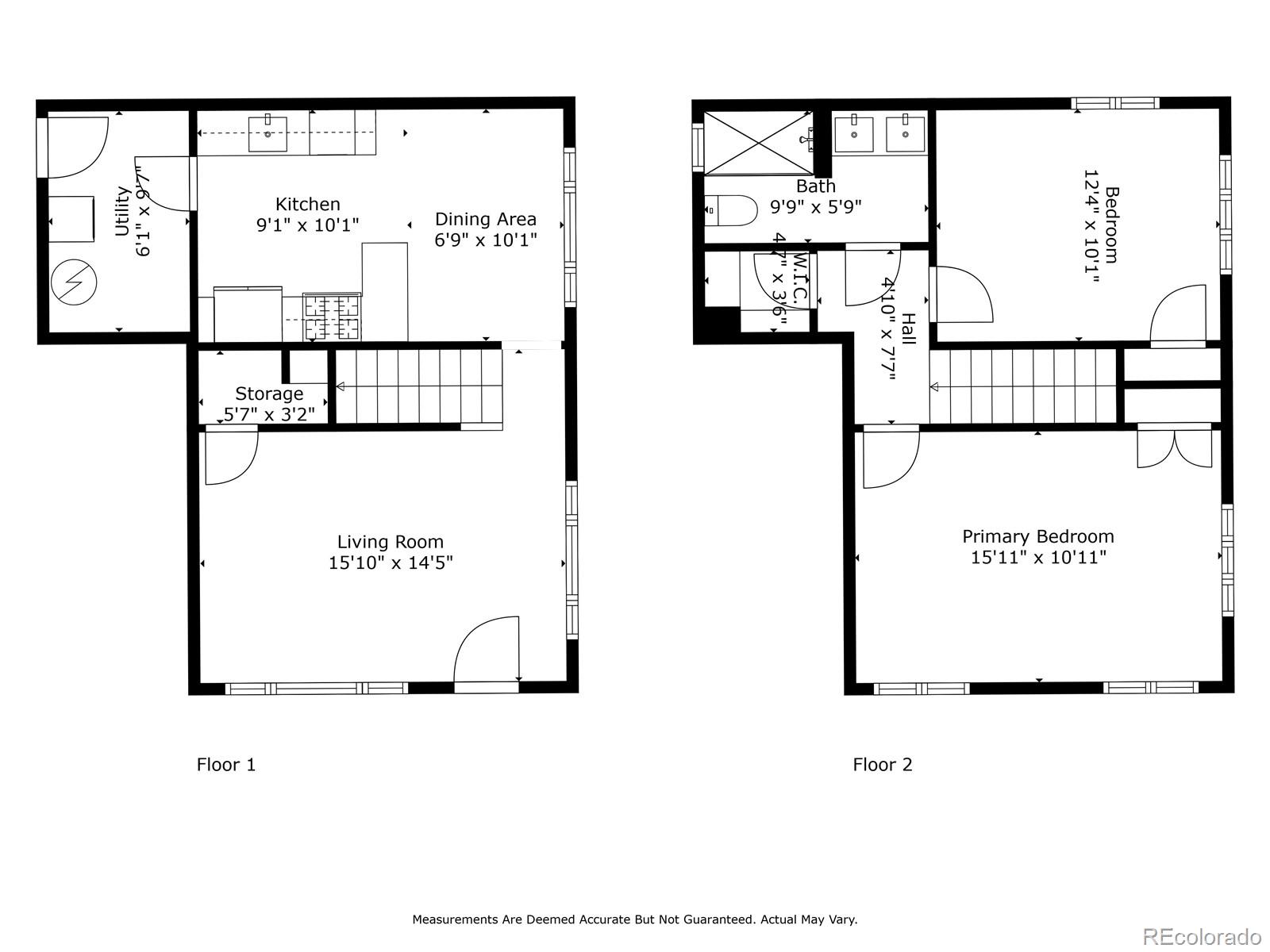 MLS Image #30 for 1100  gaylord street,denver, Colorado
