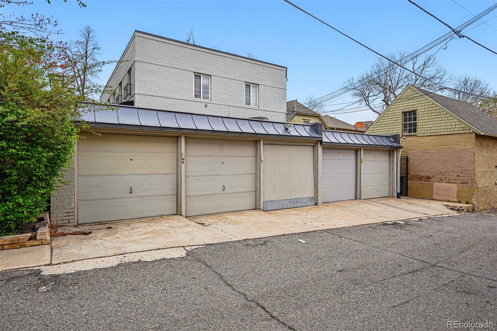 MLS Image #31 for 1100  gaylord street,denver, Colorado