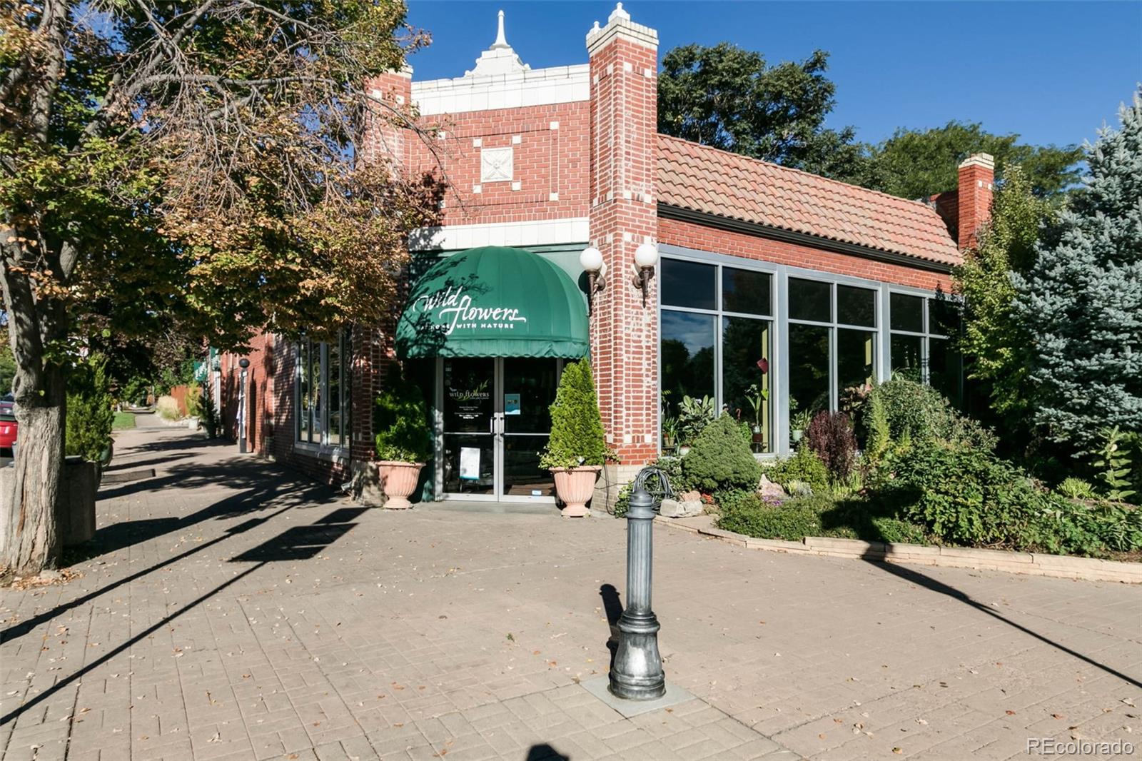 MLS Image #39 for 1100  gaylord street,denver, Colorado
