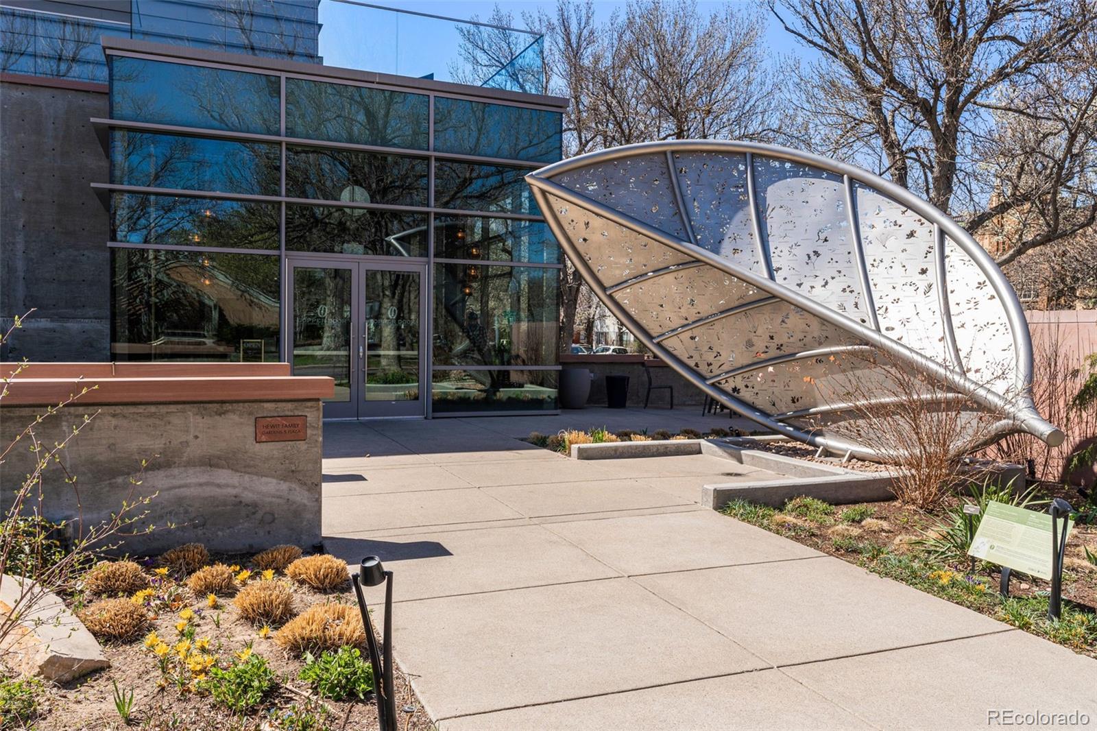 MLS Image #46 for 1100  gaylord street,denver, Colorado