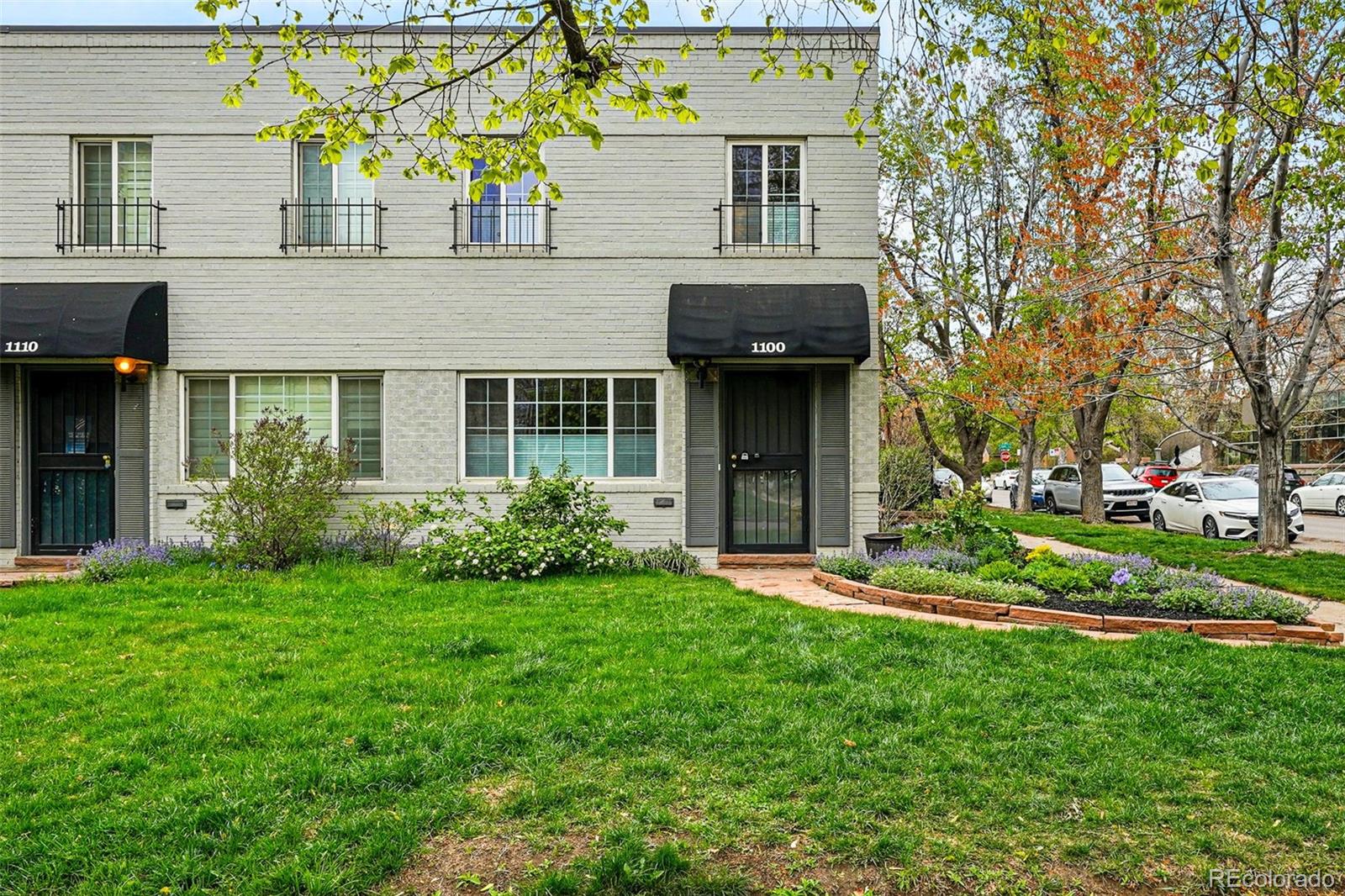 MLS Image #5 for 1100  gaylord street,denver, Colorado