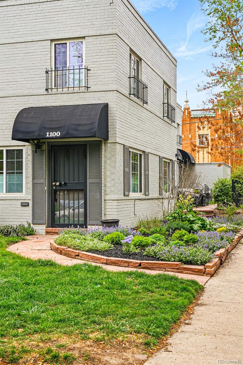 MLS Image #6 for 1100  gaylord street,denver, Colorado