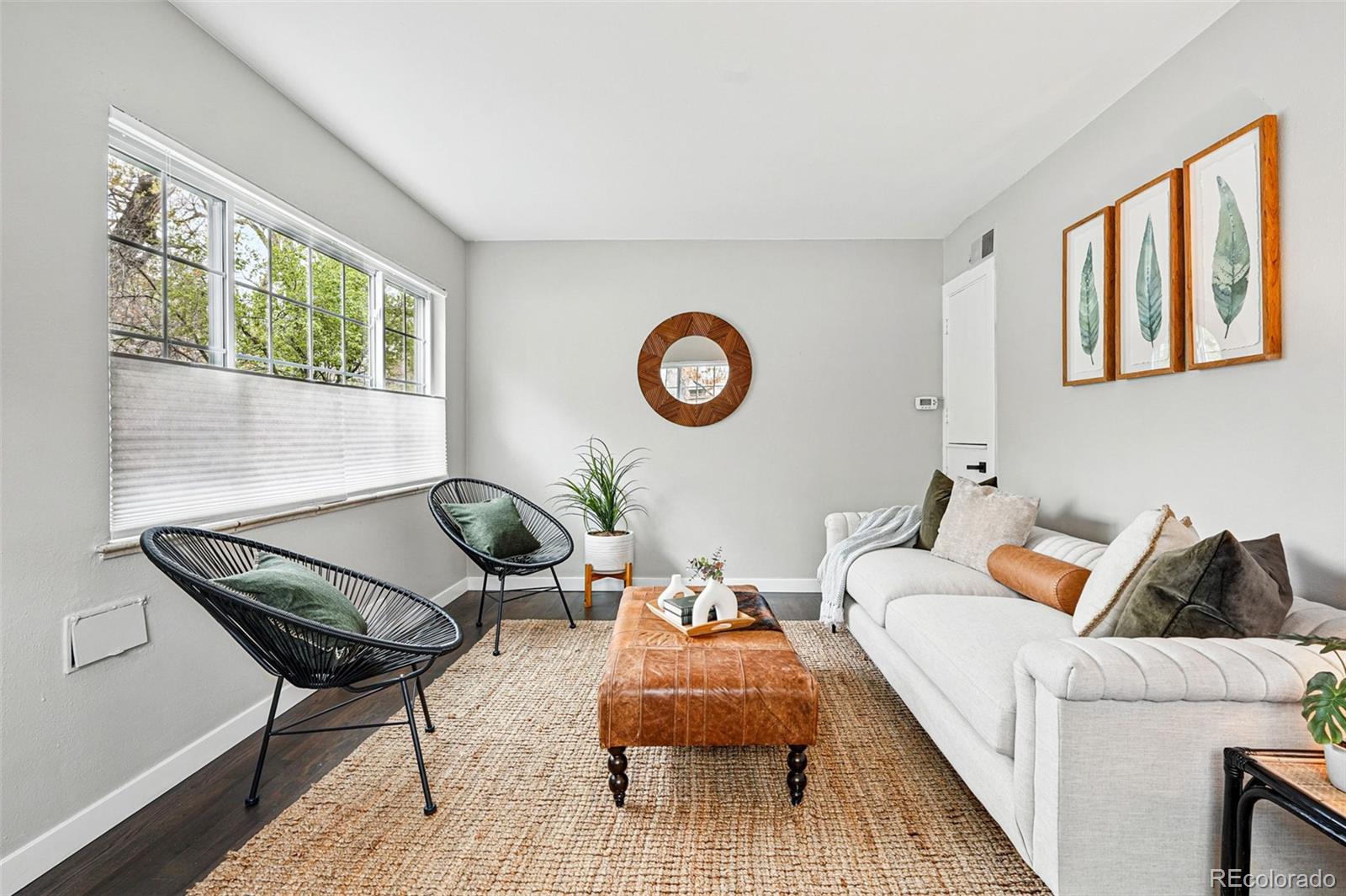 MLS Image #7 for 1100  gaylord street,denver, Colorado