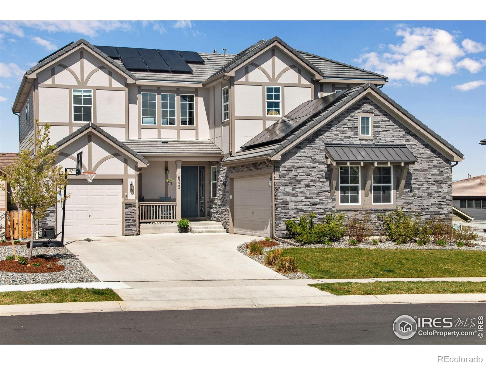 MLS Image #0 for 16335  spanish peak way,broomfield, Colorado
