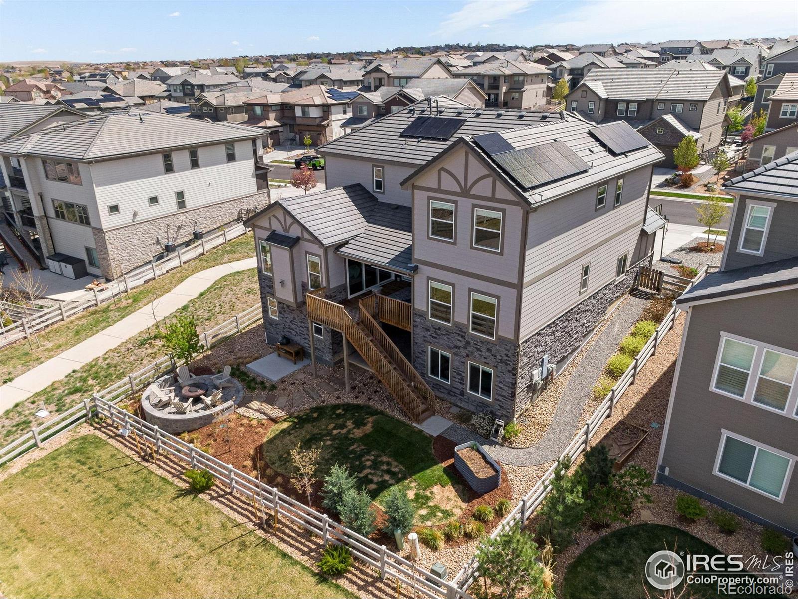 MLS Image #2 for 16335  spanish peak way,broomfield, Colorado