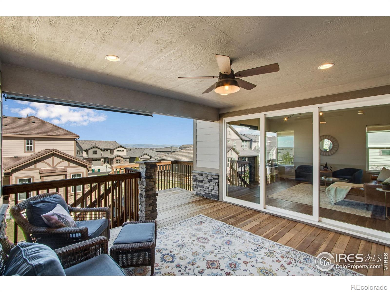MLS Image #20 for 16335  spanish peak way,broomfield, Colorado
