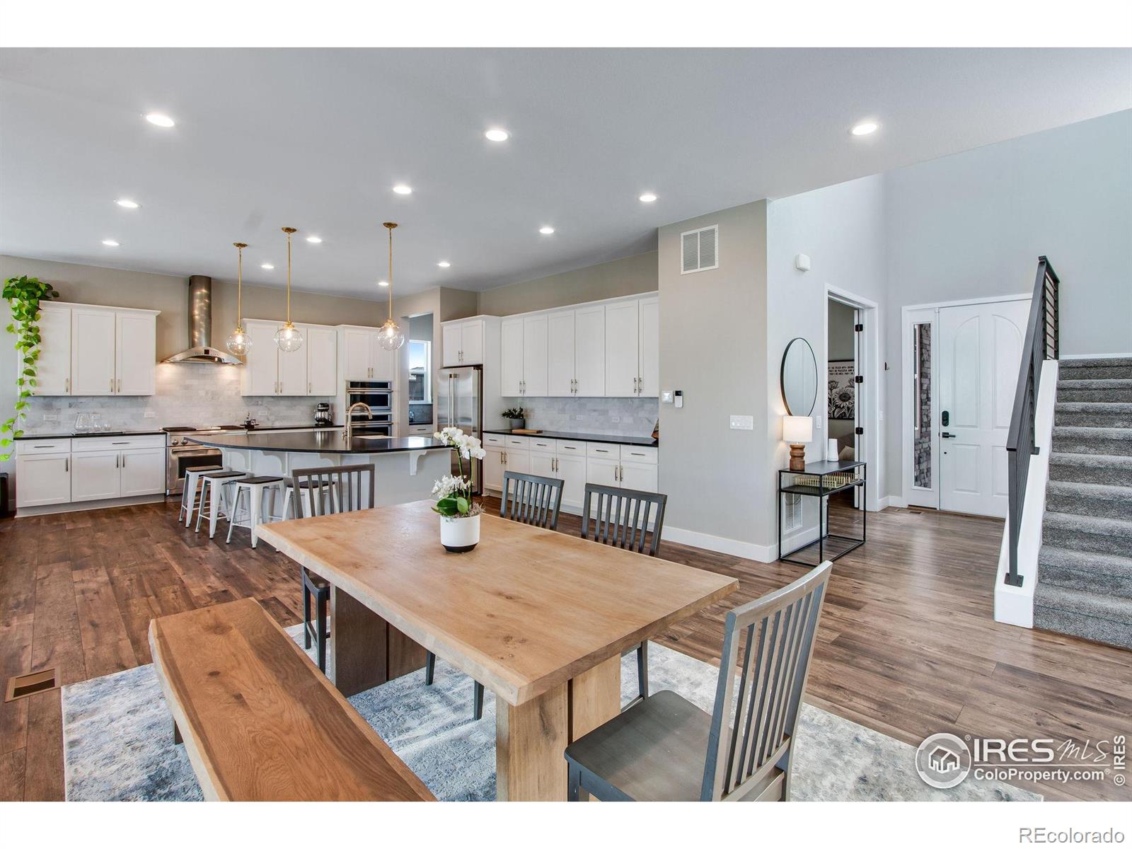 MLS Image #5 for 16335  spanish peak way,broomfield, Colorado
