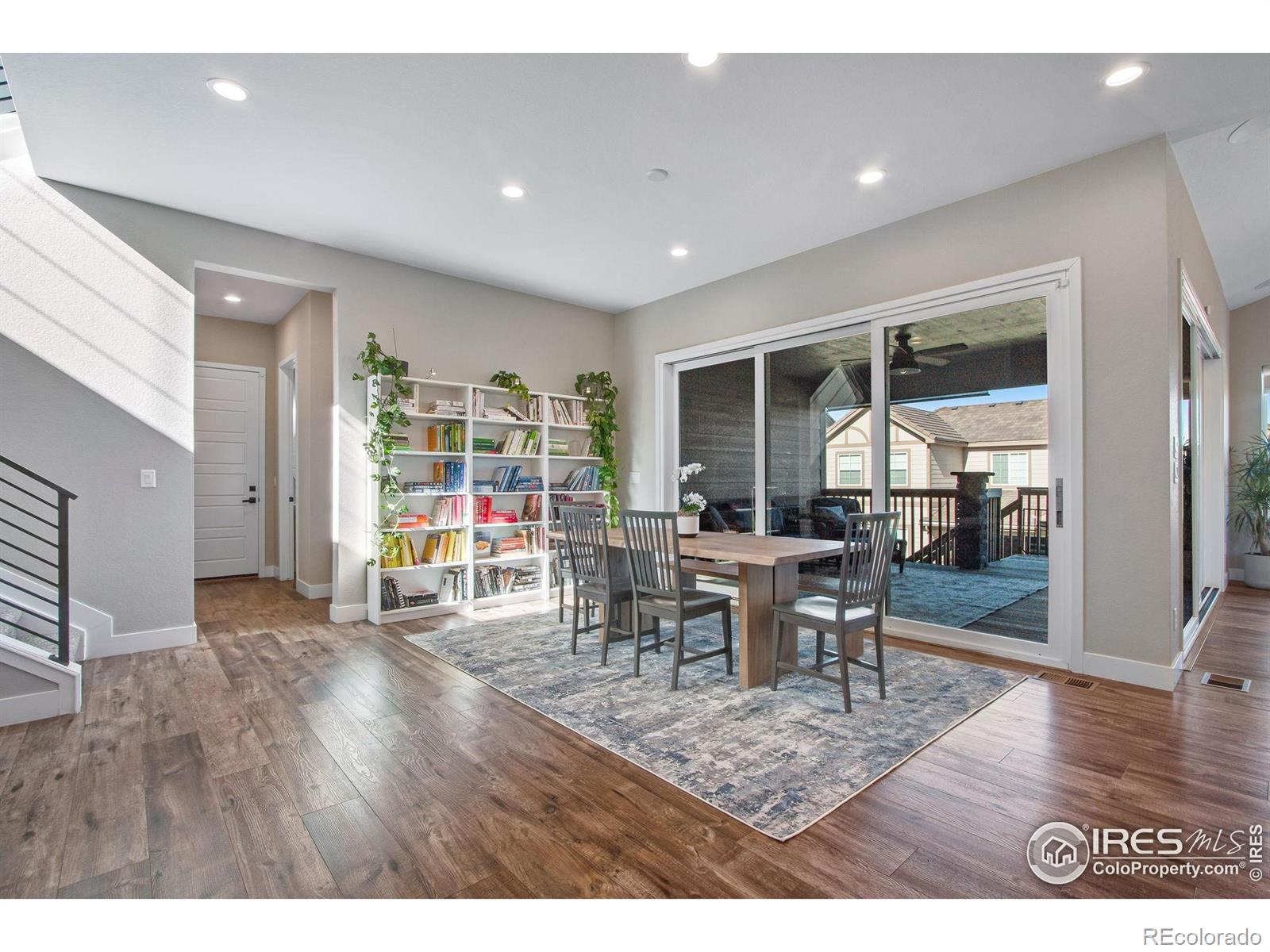 MLS Image #8 for 16335  spanish peak way,broomfield, Colorado