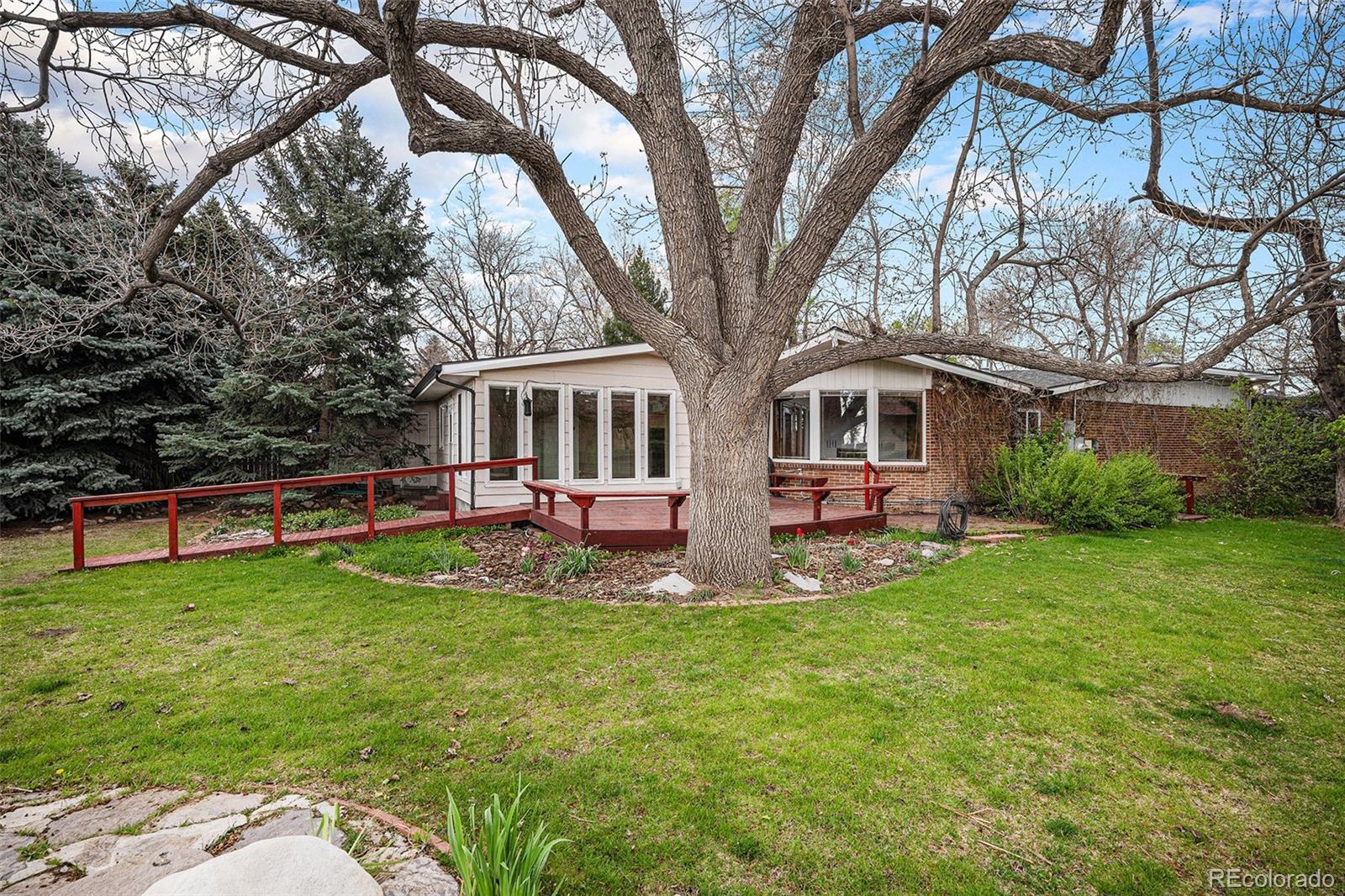 MLS Image #17 for 3285  balsam street,wheat ridge, Colorado