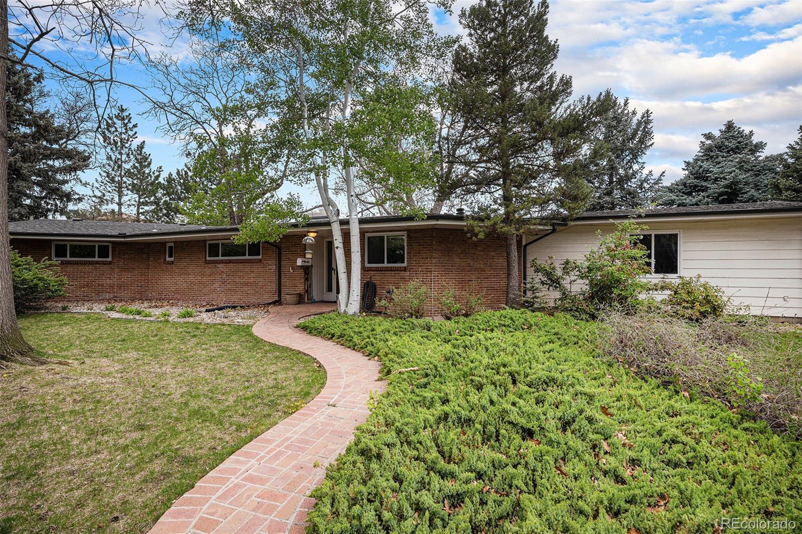 MLS Image #2 for 3285  balsam street,wheat ridge, Colorado