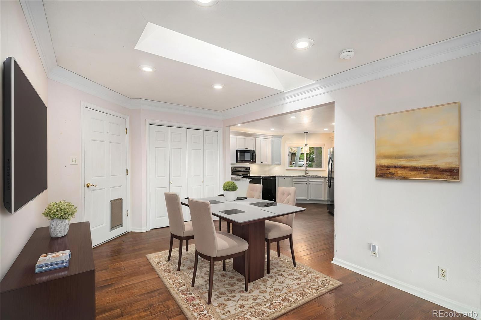 MLS Image #5 for 3285  balsam street,wheat ridge, Colorado
