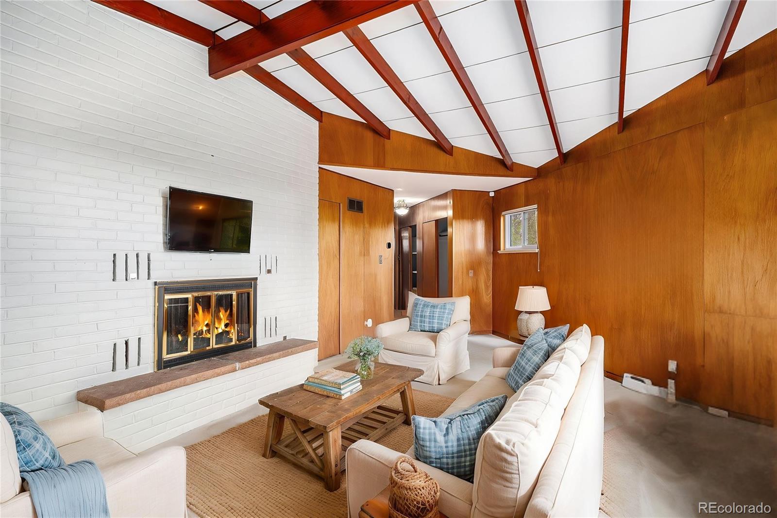 MLS Image #7 for 3285  balsam street,wheat ridge, Colorado