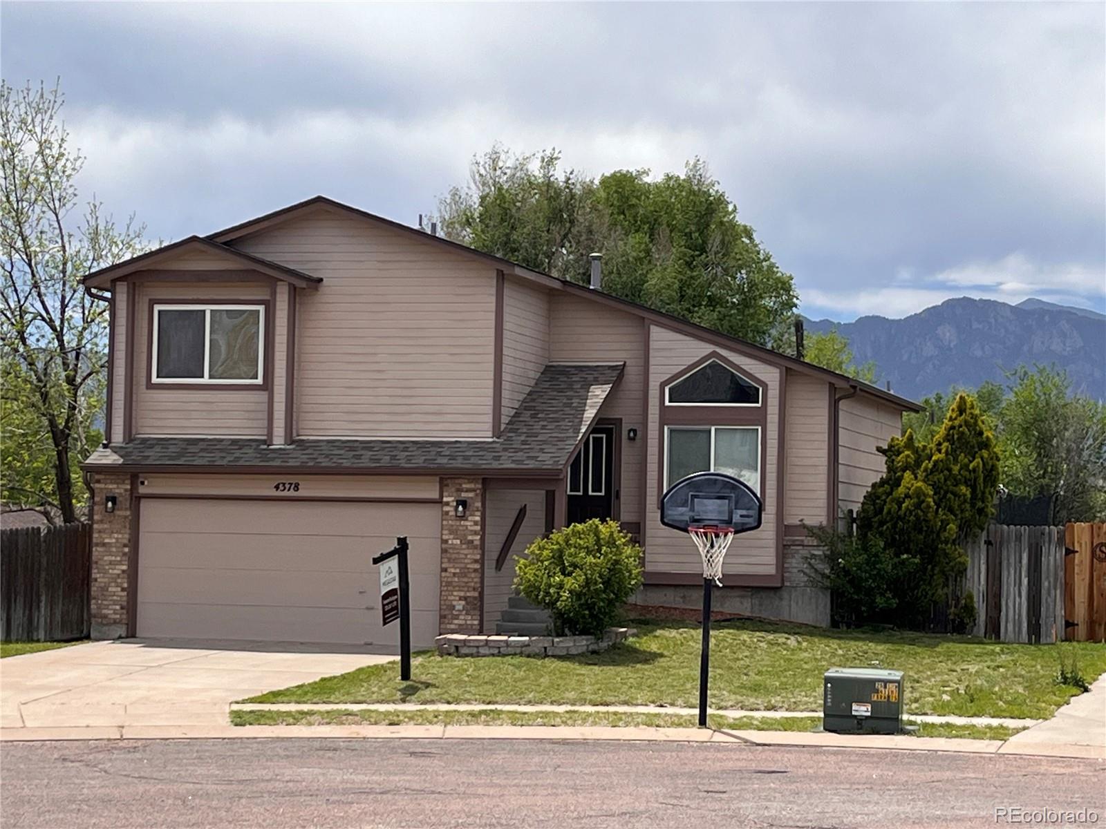 MLS Image #21 for 4378  witches hollow lane,colorado springs, Colorado