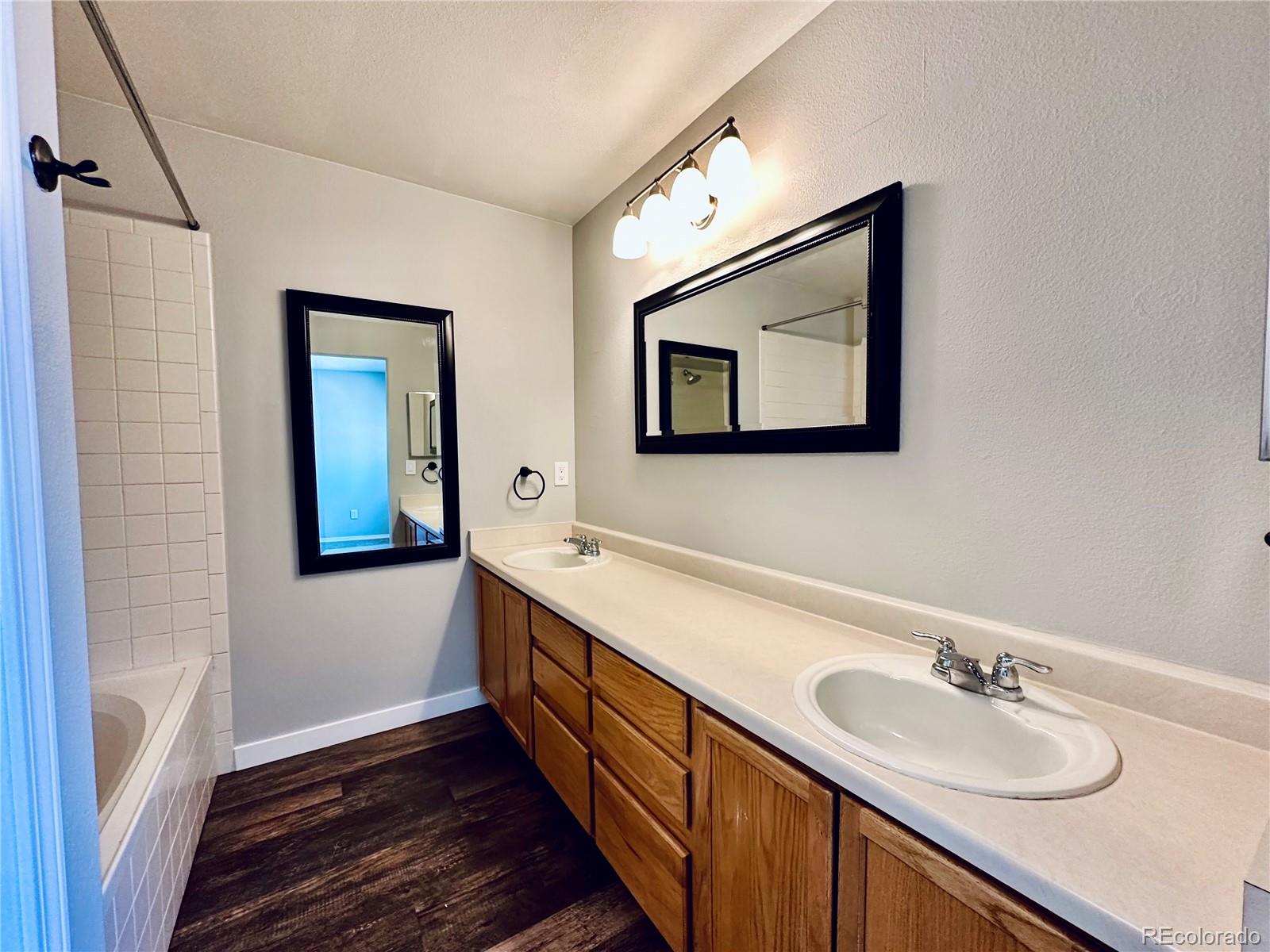 MLS Image #7 for 4378  witches hollow lane,colorado springs, Colorado
