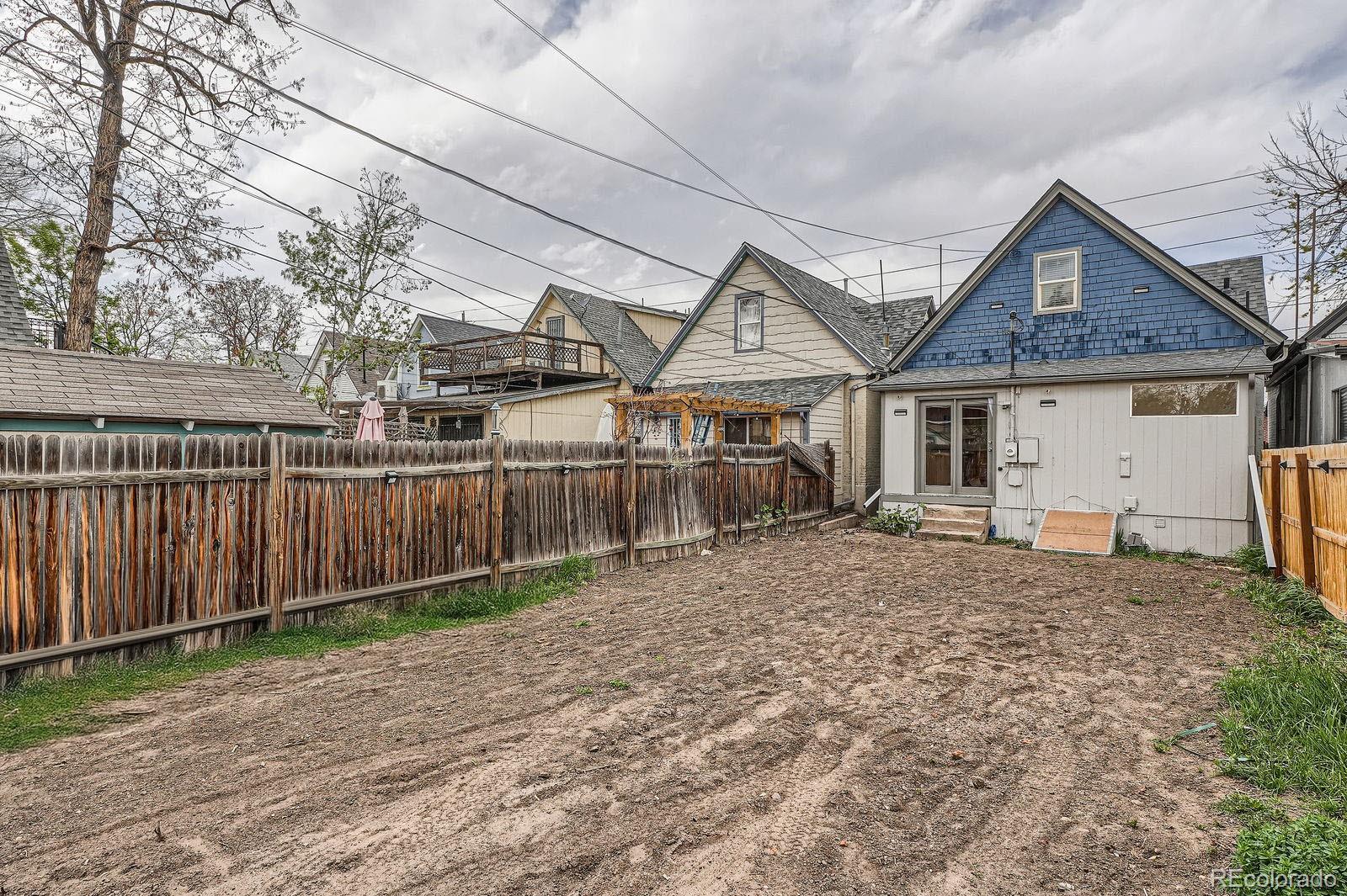 MLS Image #26 for 160 w bayaud avenue,denver, Colorado