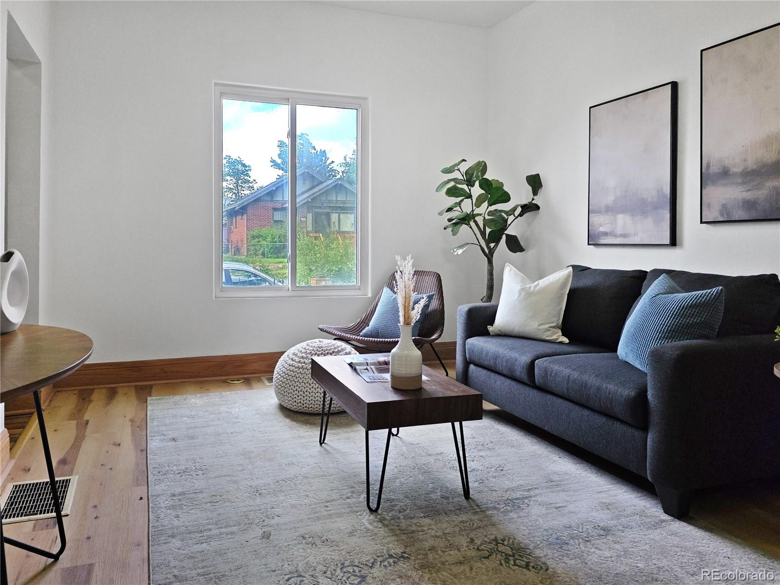 MLS Image #4 for 160 w bayaud avenue,denver, Colorado