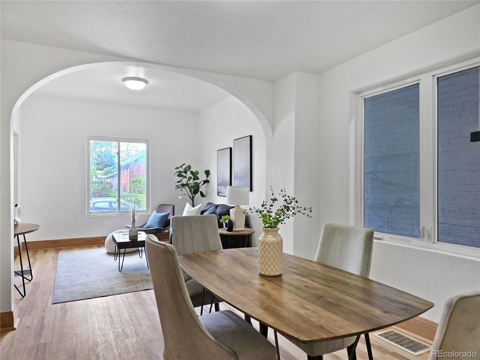MLS Image #8 for 160 w bayaud avenue,denver, Colorado