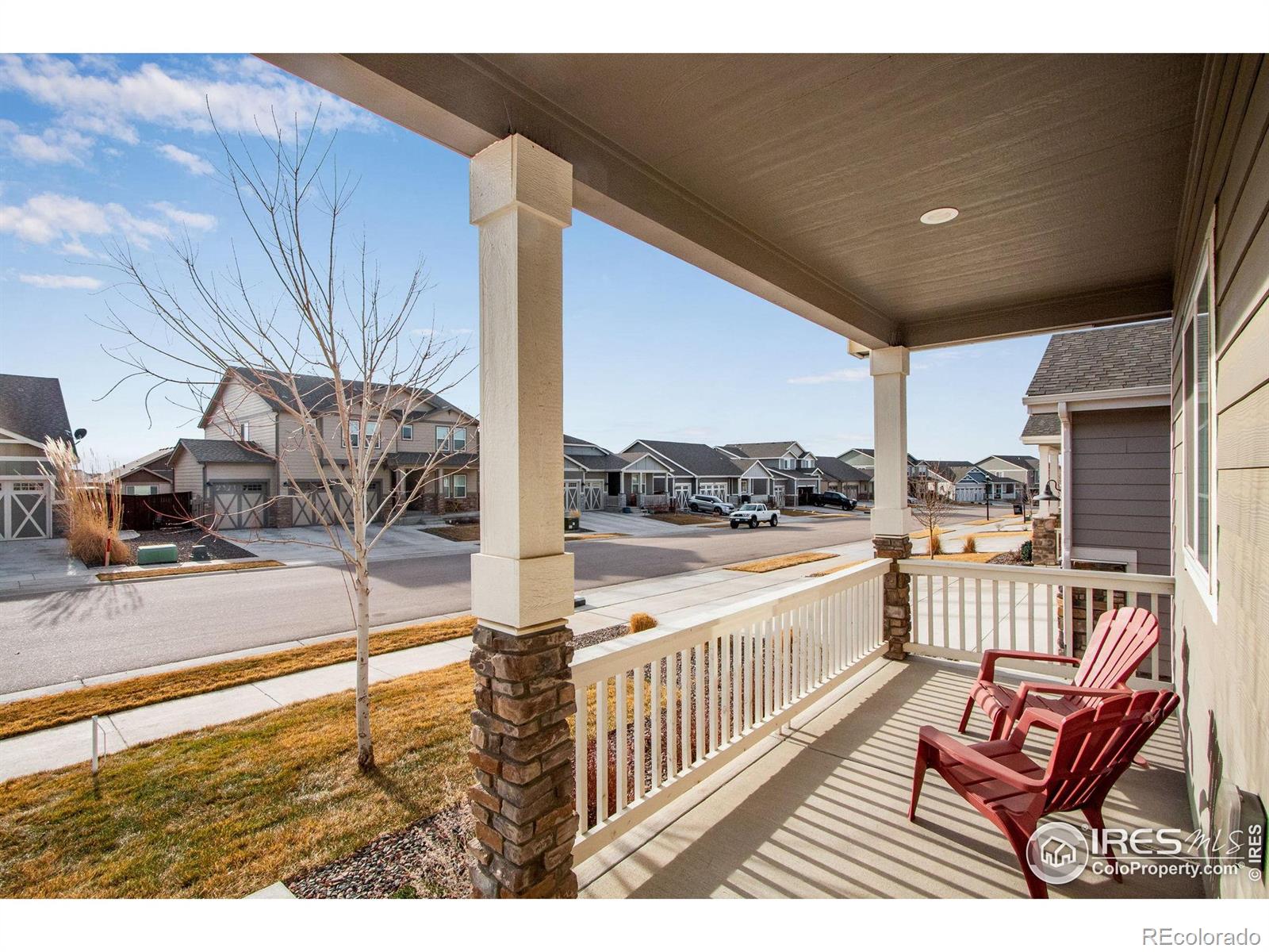 CMA Image for 1895  golden horizon drive,Windsor, Colorado