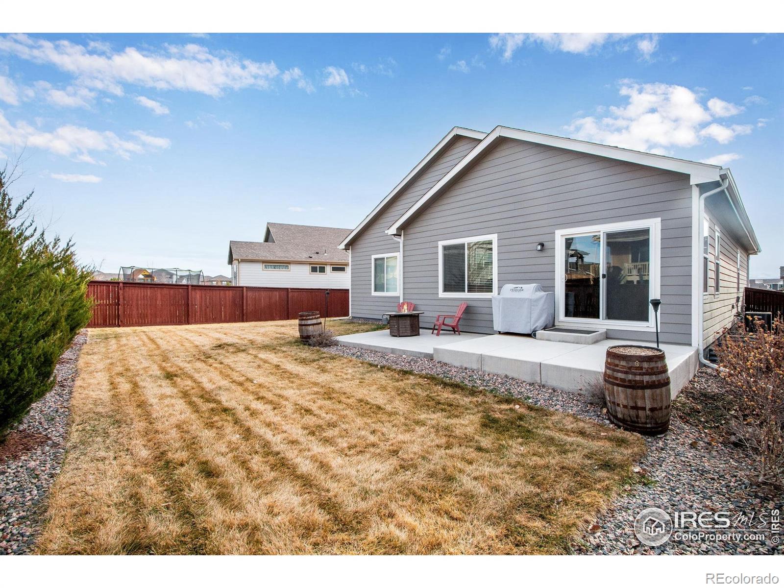 MLS Image #2 for 1895  golden horizon drive,windsor, Colorado