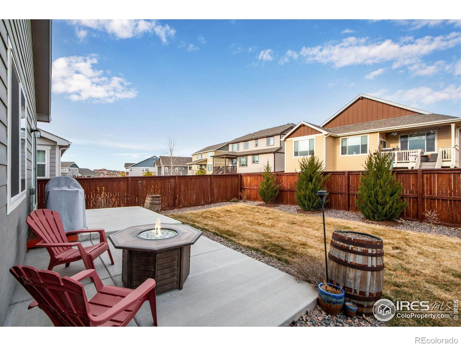 MLS Image #31 for 1895  golden horizon drive,windsor, Colorado