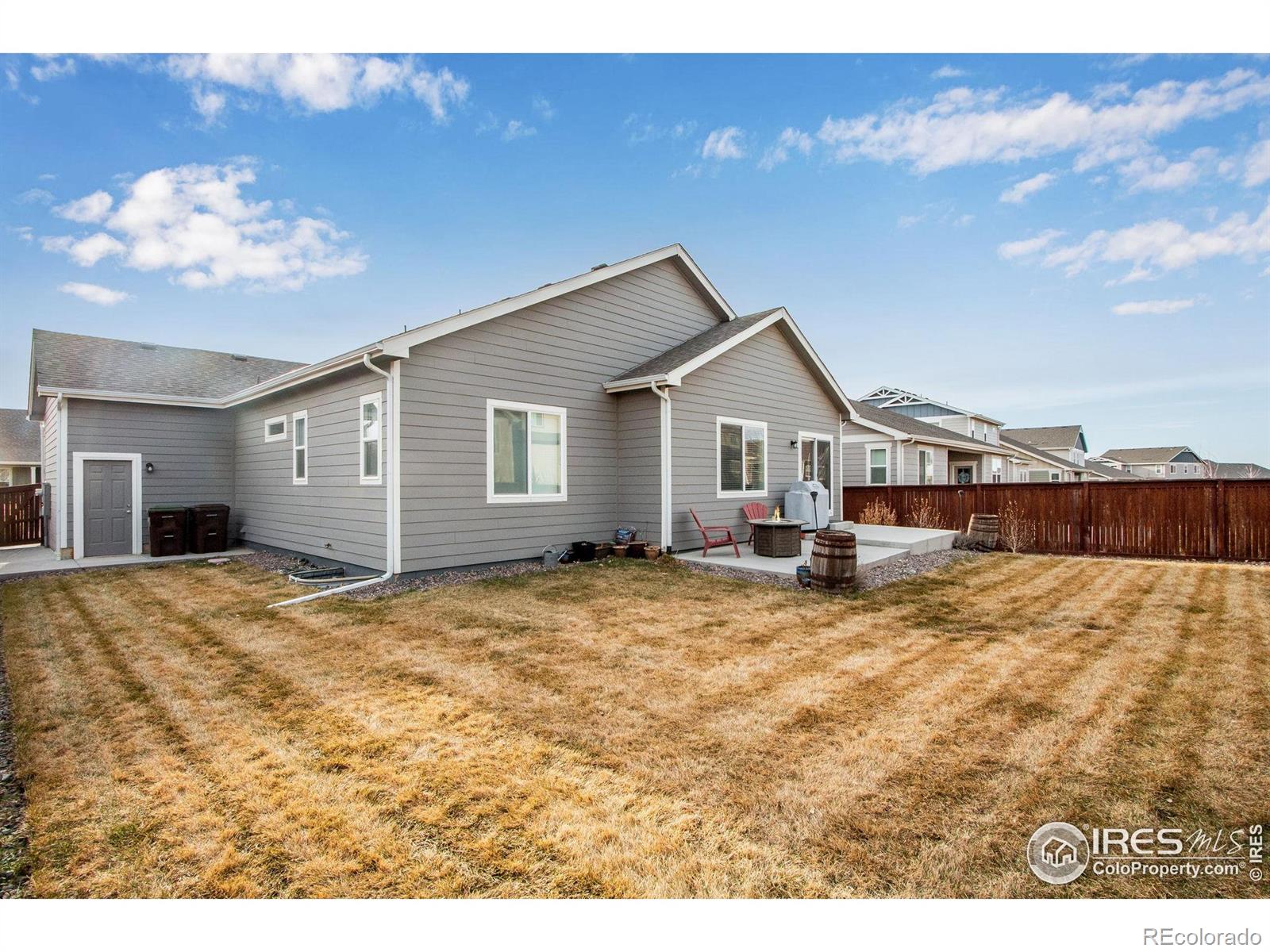 MLS Image #39 for 1895  golden horizon drive,windsor, Colorado