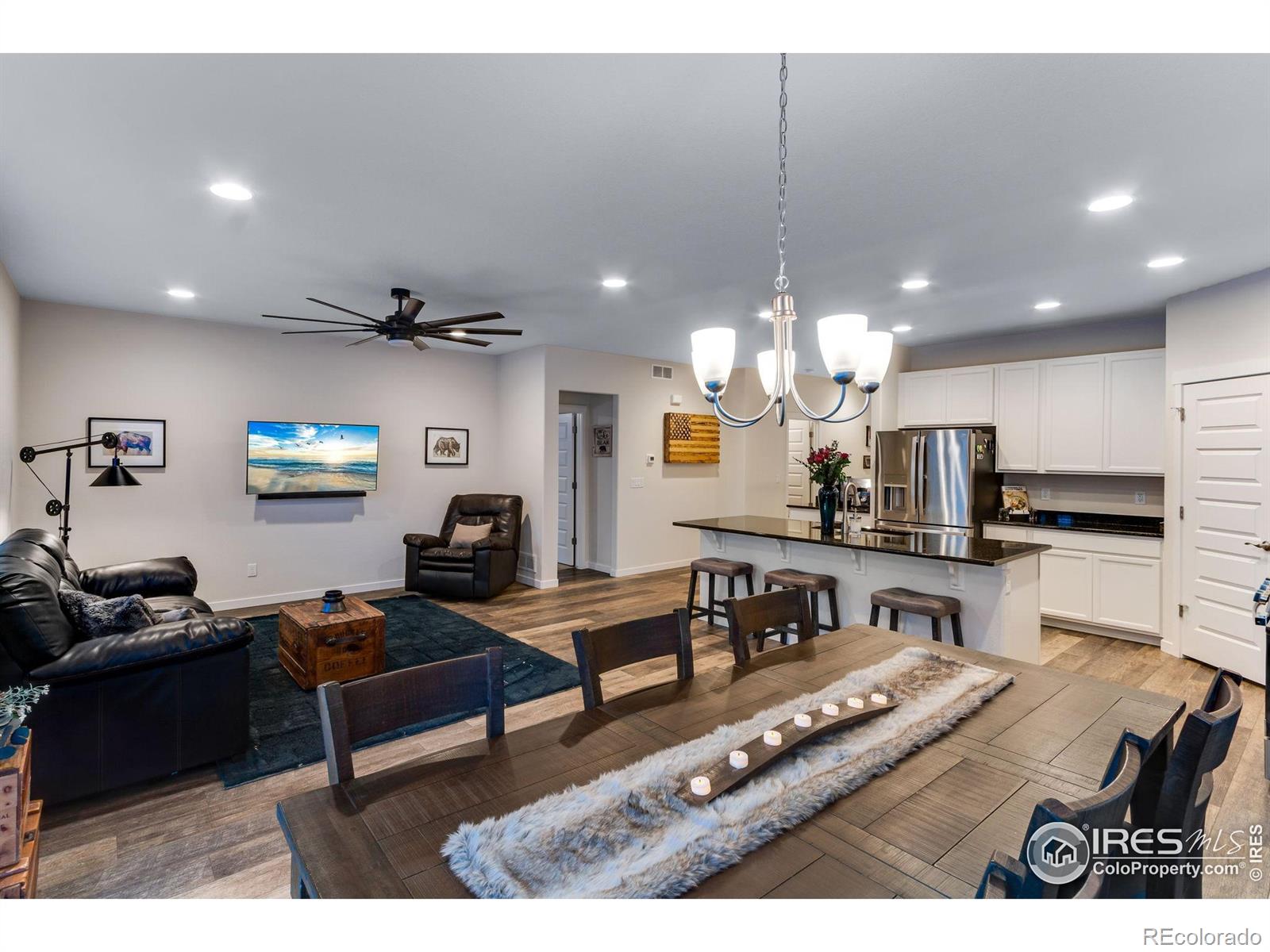 MLS Image #6 for 1895  golden horizon drive,windsor, Colorado