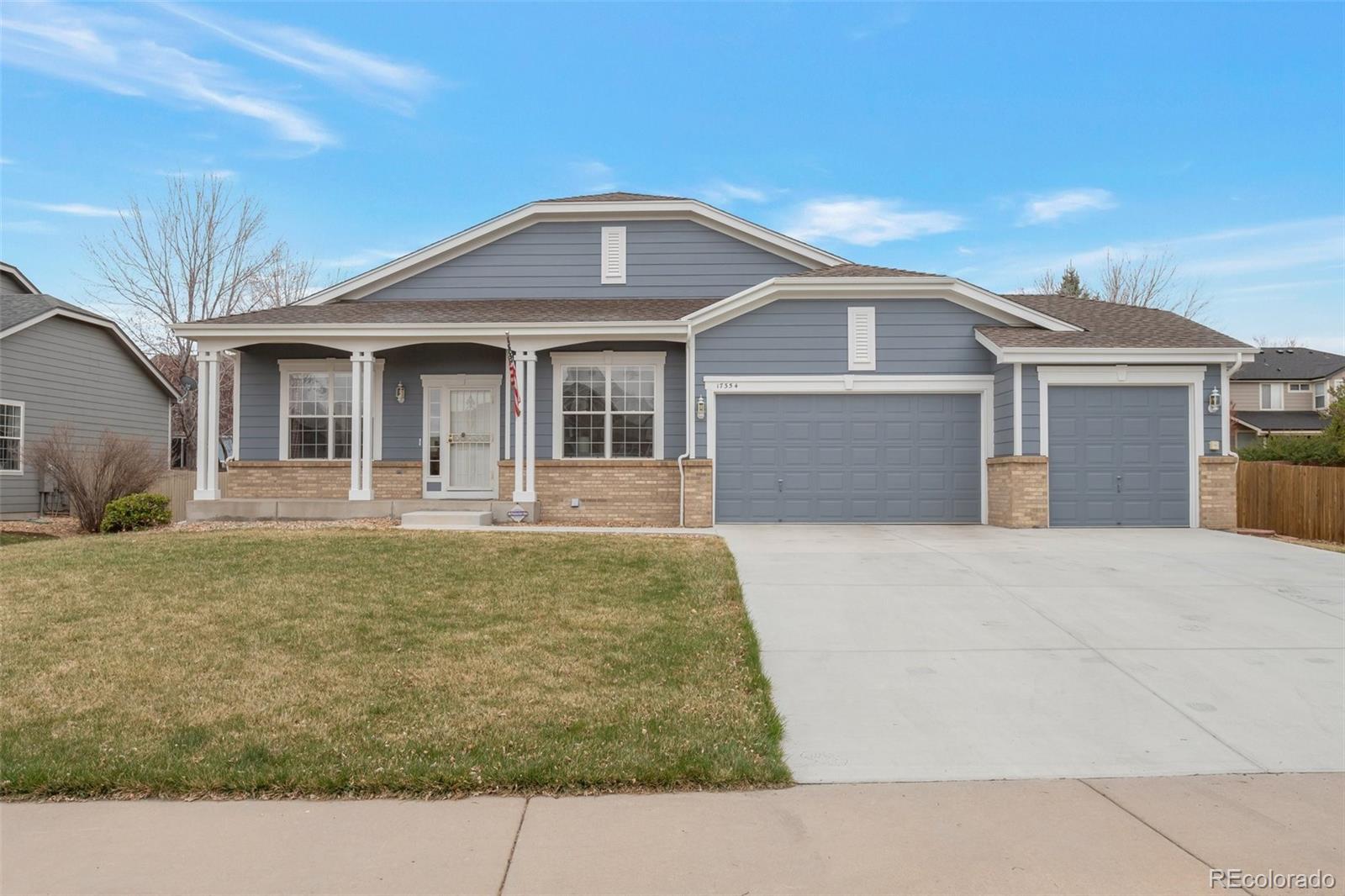 MLS Image #0 for 17354 e dewberry circle,parker, Colorado