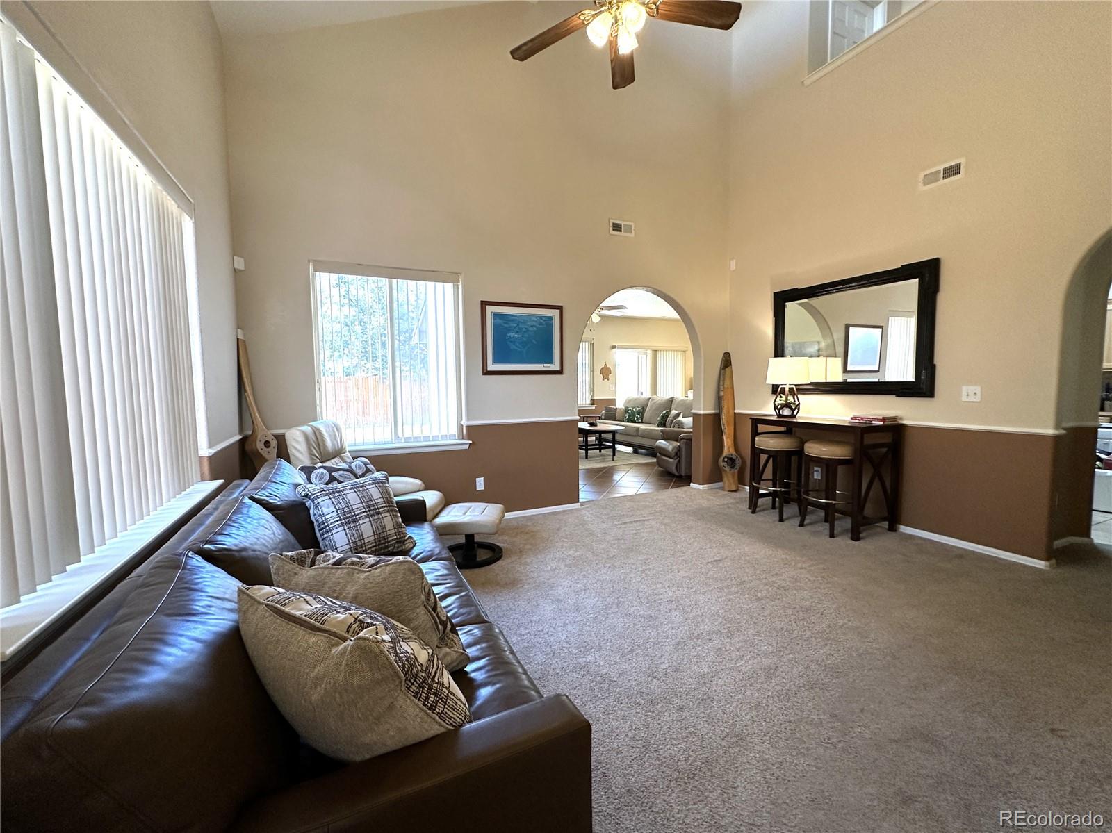 MLS Image #2 for 1014  cedarcrest drive,pueblo, Colorado