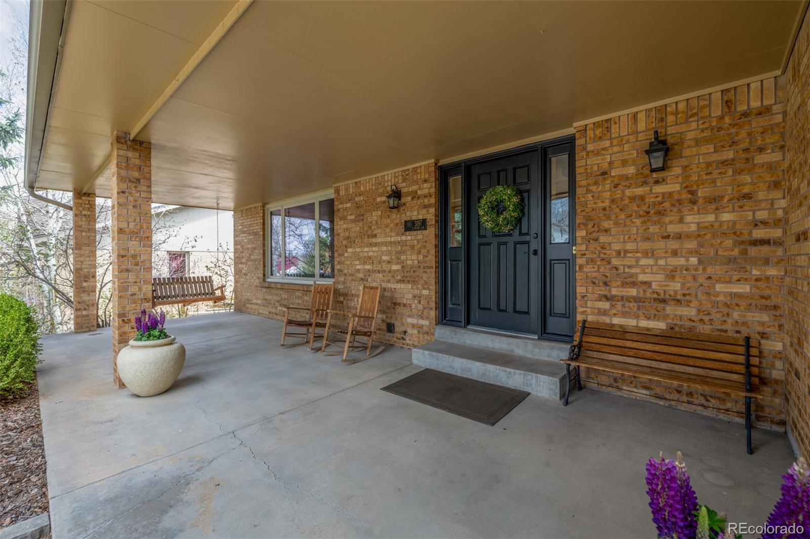 CMA Image for 3197 e otero circle,Centennial, Colorado