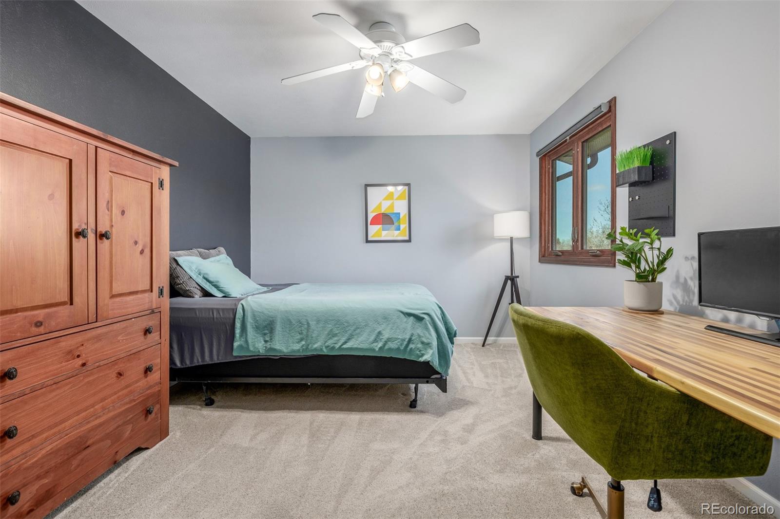 MLS Image #26 for 3197 e otero circle,centennial, Colorado