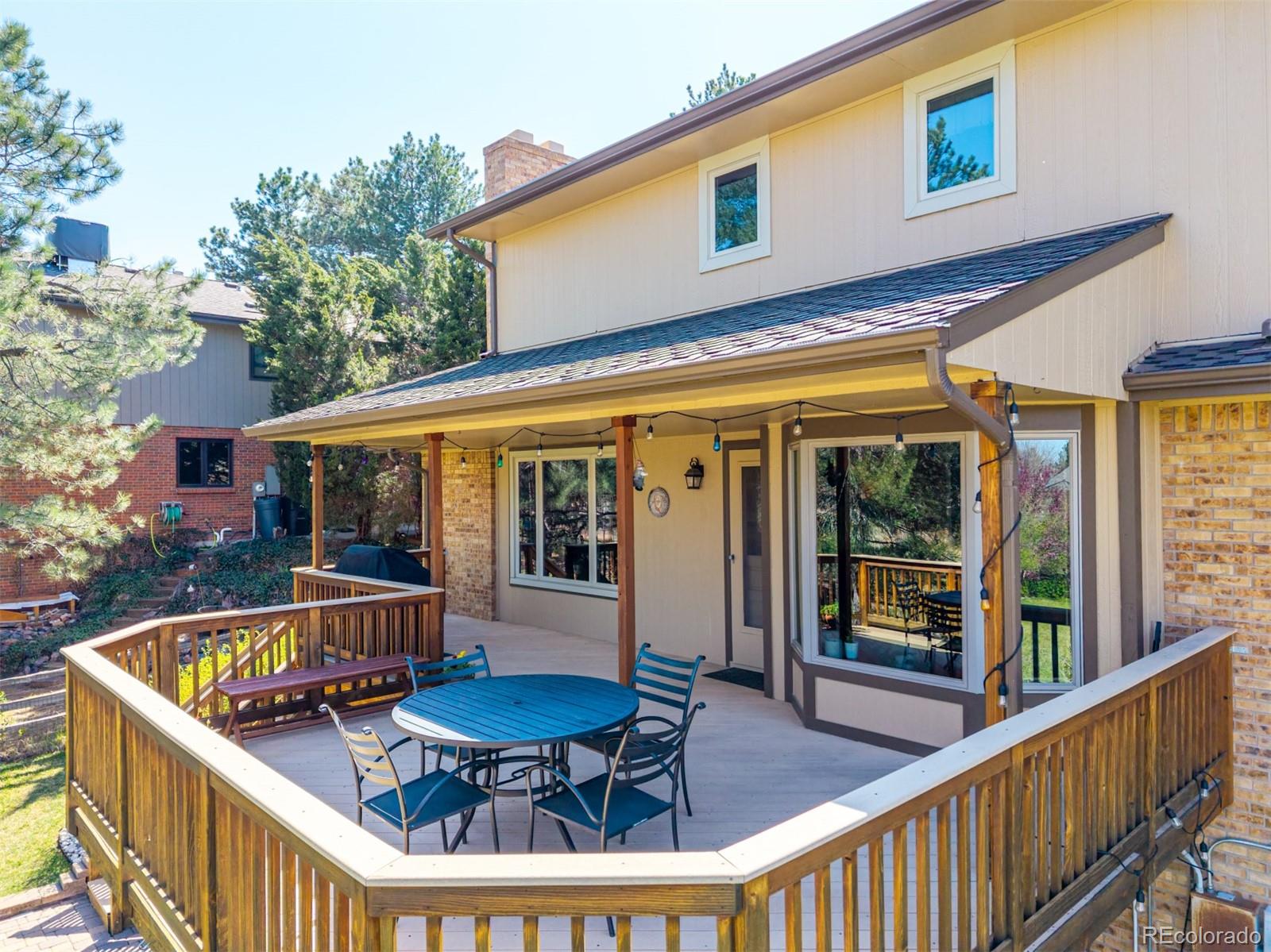 MLS Image #36 for 3197 e otero circle,centennial, Colorado