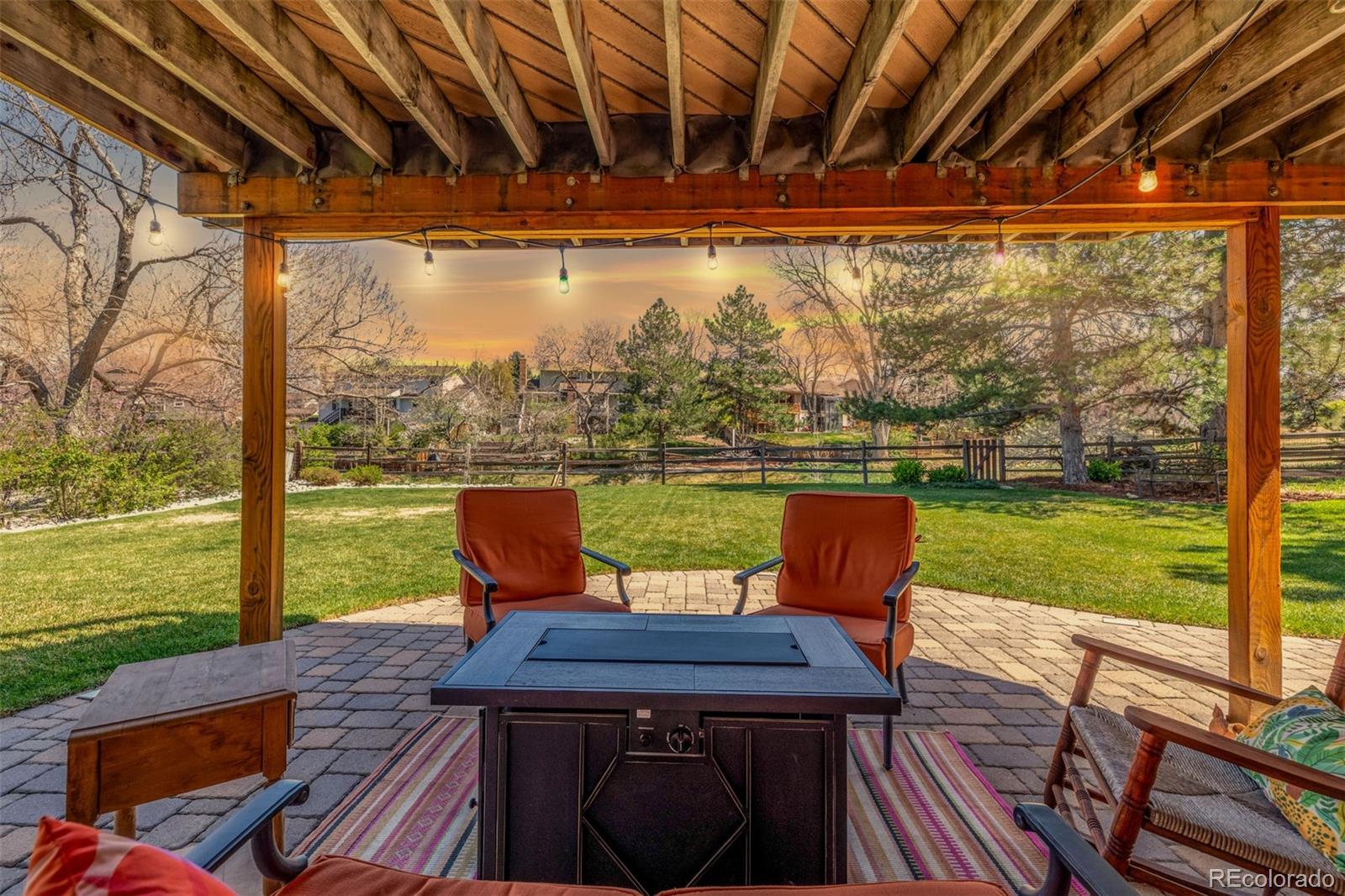 MLS Image #38 for 3197 e otero circle,centennial, Colorado