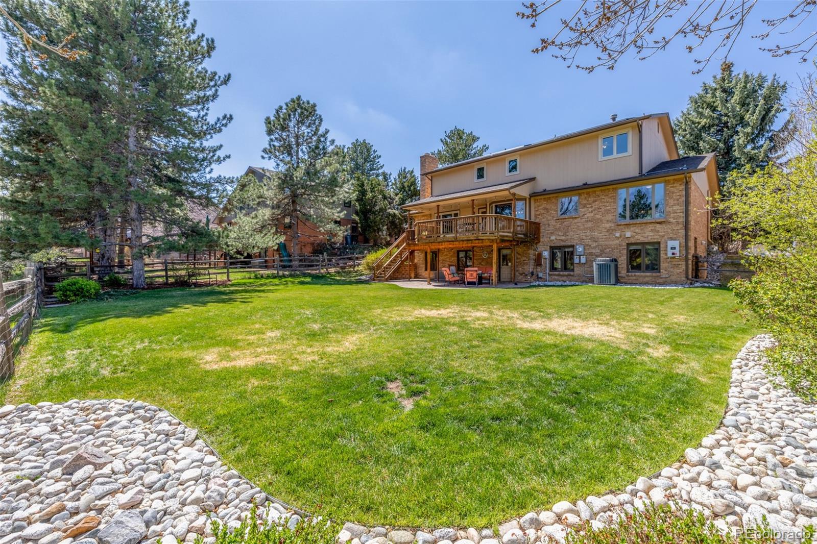 MLS Image #39 for 3197 e otero circle,centennial, Colorado