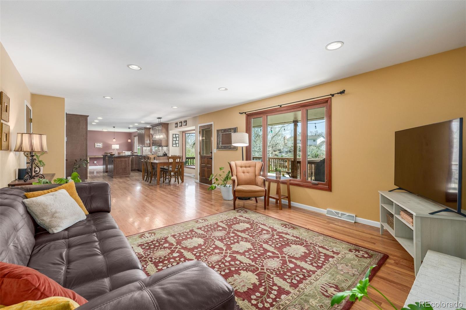 MLS Image #4 for 3197 e otero circle,centennial, Colorado
