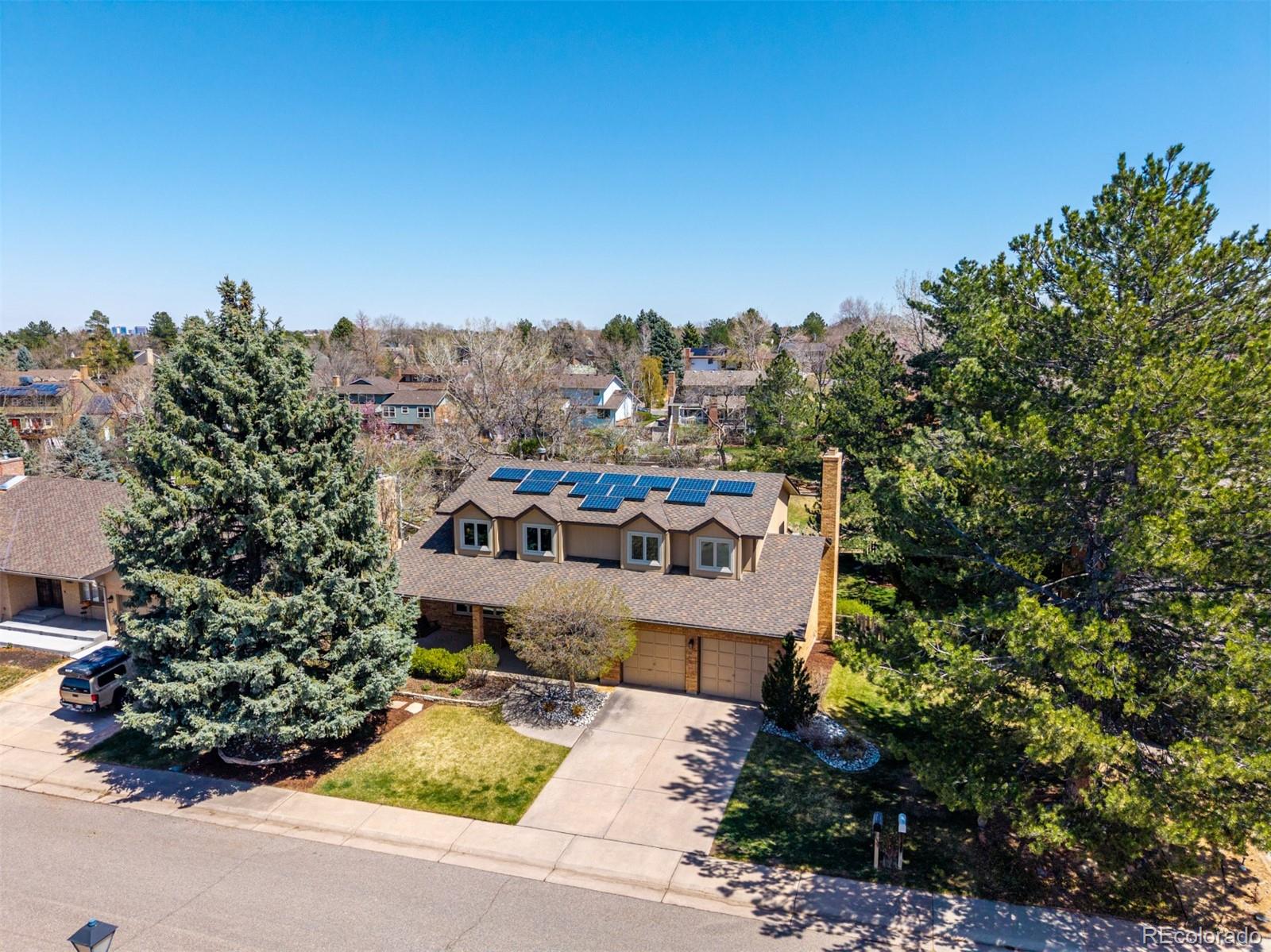 MLS Image #43 for 3197 e otero circle,centennial, Colorado