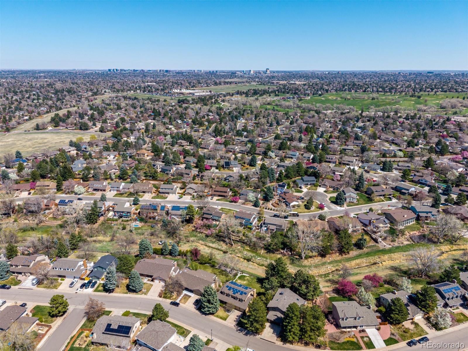 MLS Image #44 for 3197 e otero circle,centennial, Colorado