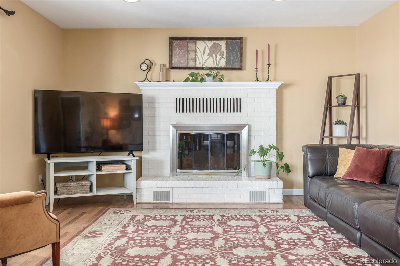 MLS Image #5 for 3197 e otero circle,centennial, Colorado