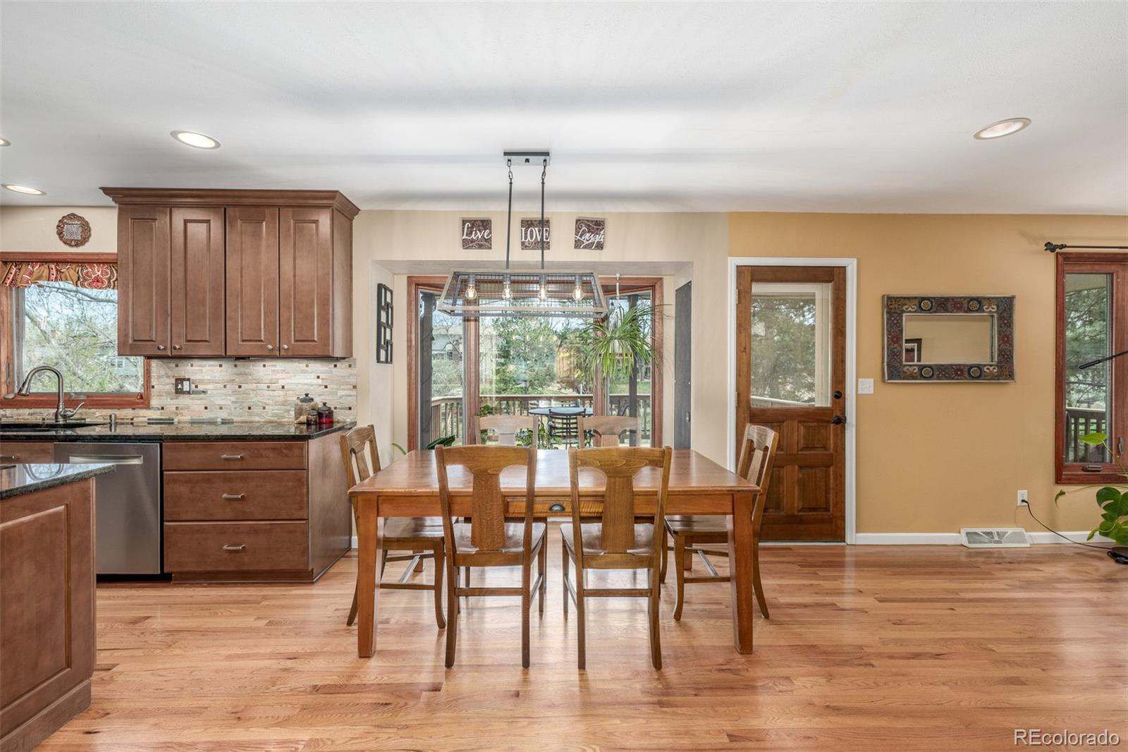 MLS Image #7 for 3197 e otero circle,centennial, Colorado