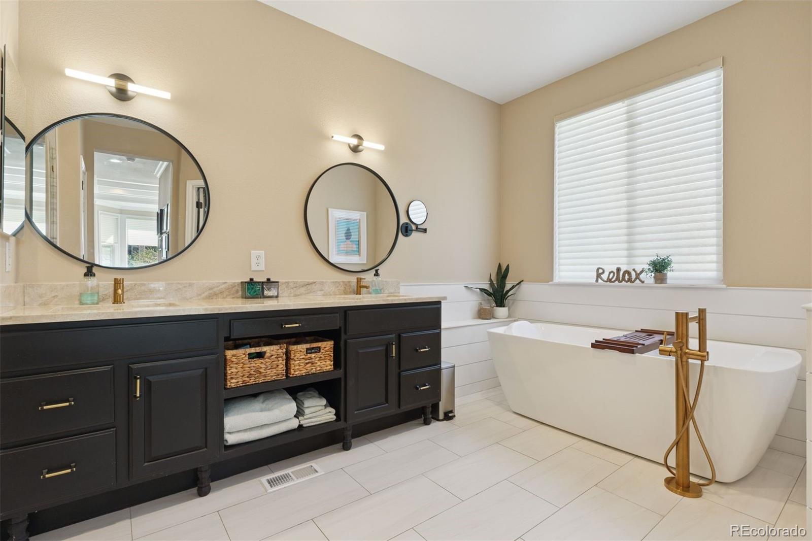 MLS Image #10 for 8528  winter berry drive,castle pines, Colorado