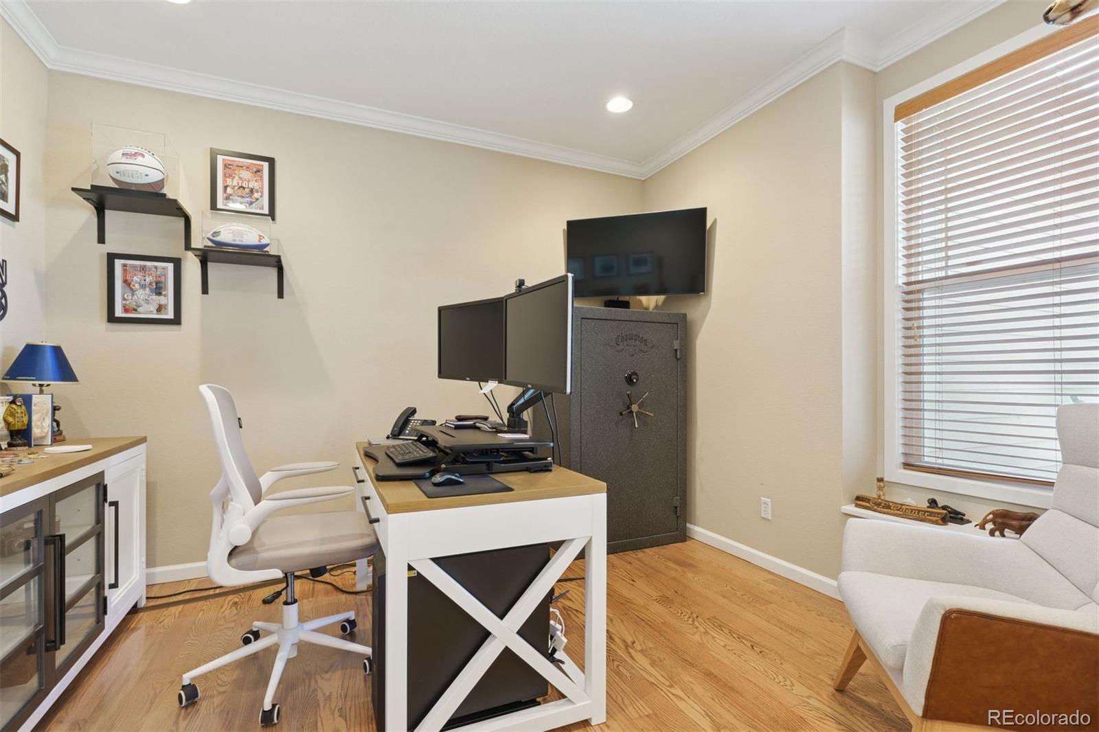 MLS Image #13 for 8528  winter berry drive,castle pines, Colorado