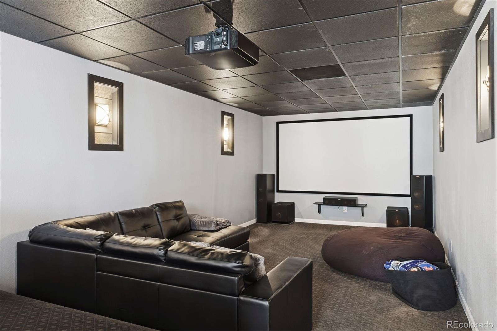 MLS Image #14 for 8528  winter berry drive,castle pines, Colorado