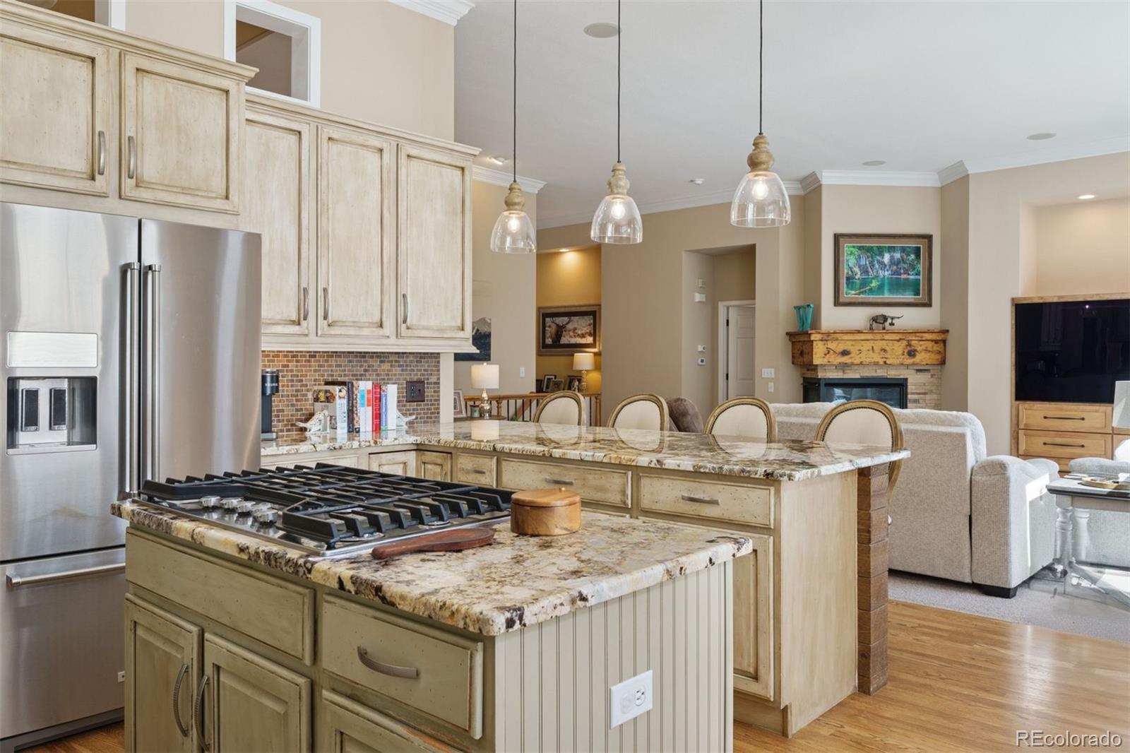 MLS Image #19 for 8528  winter berry drive,castle pines, Colorado