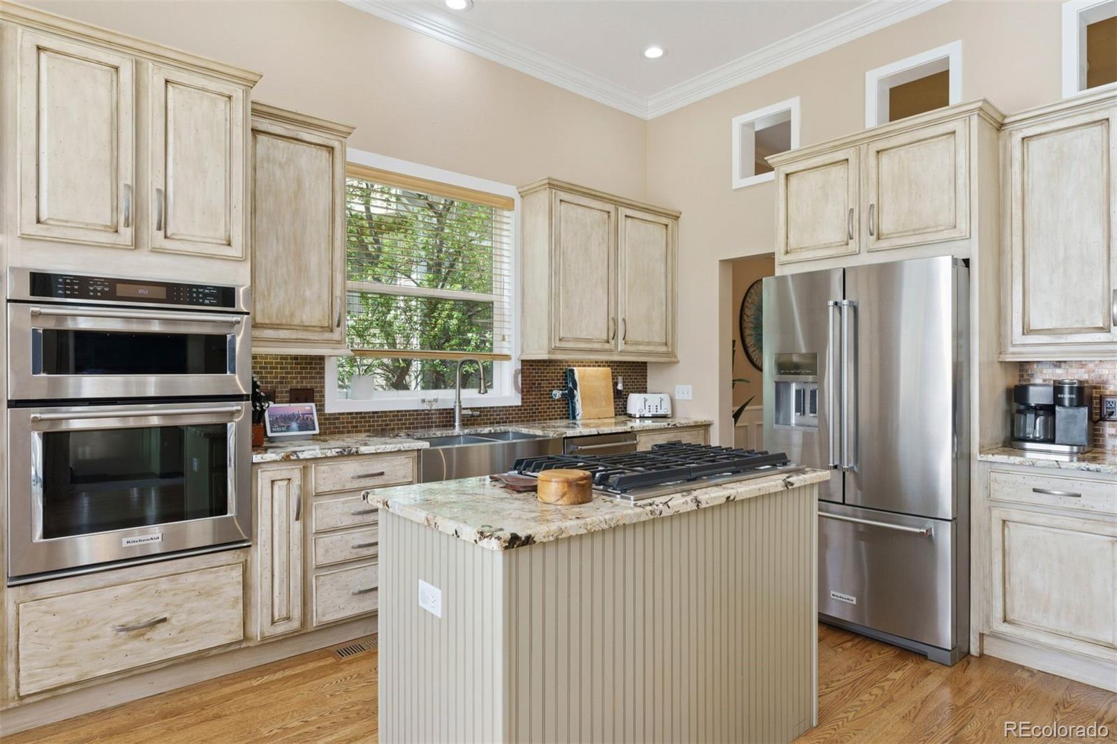 MLS Image #2 for 8528  winter berry drive,castle pines, Colorado