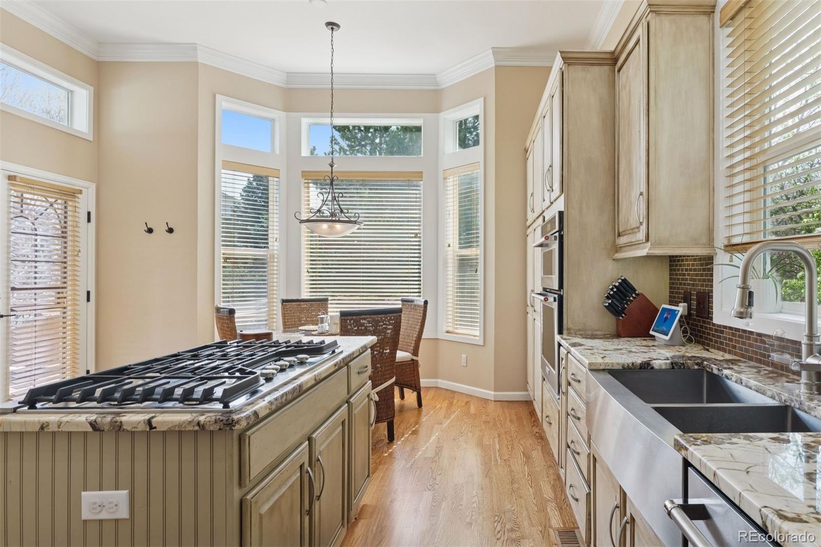 MLS Image #20 for 8528  winter berry drive,castle pines, Colorado