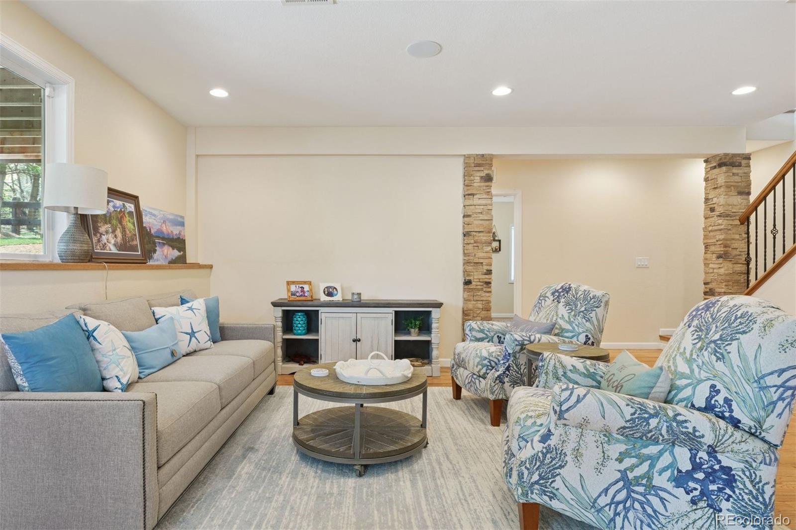 MLS Image #27 for 8528  winter berry drive,castle pines, Colorado