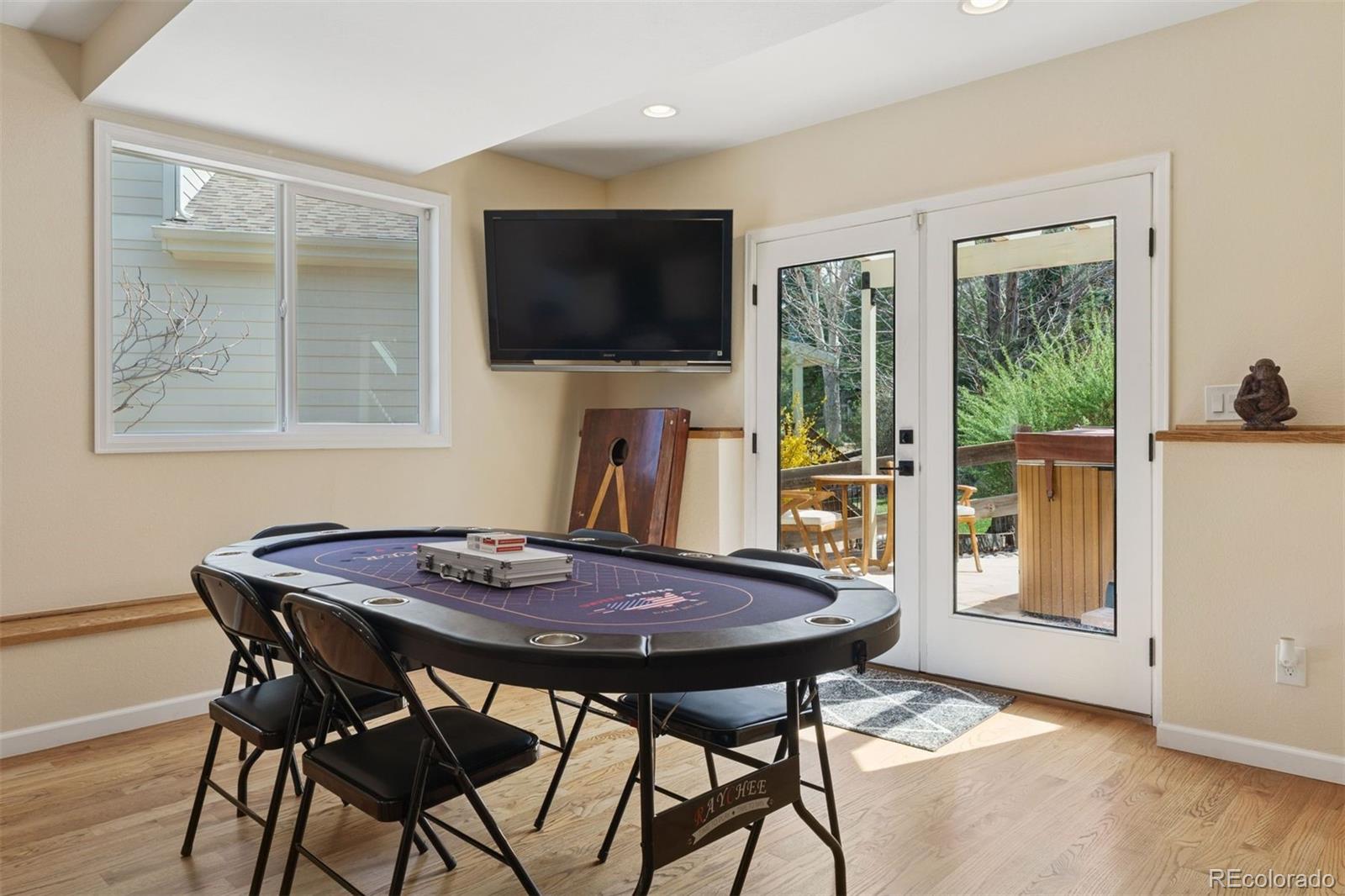 MLS Image #30 for 8528  winter berry drive,castle pines, Colorado