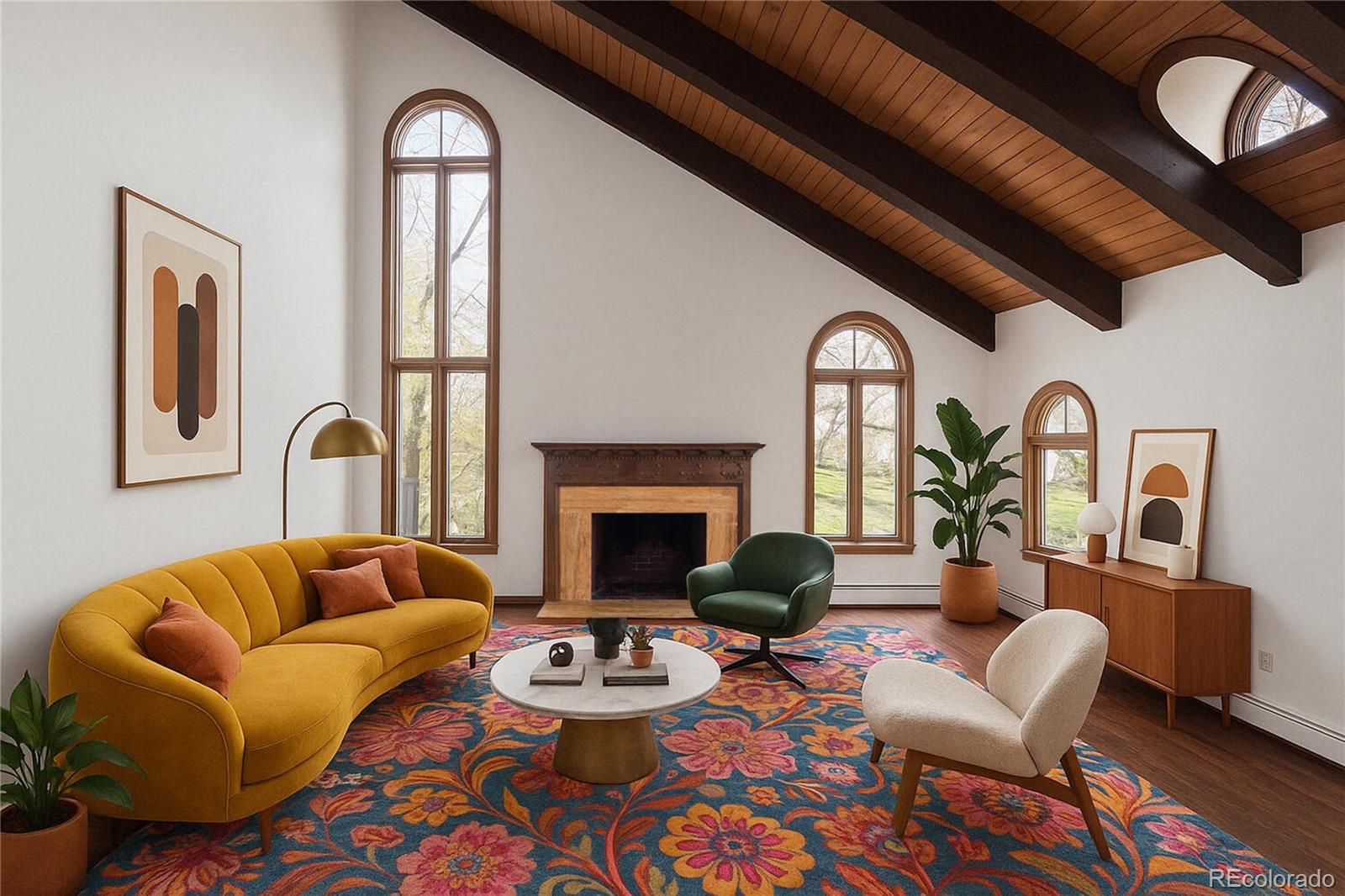 MLS Image #2 for 6  martin lane,englewood, Colorado
